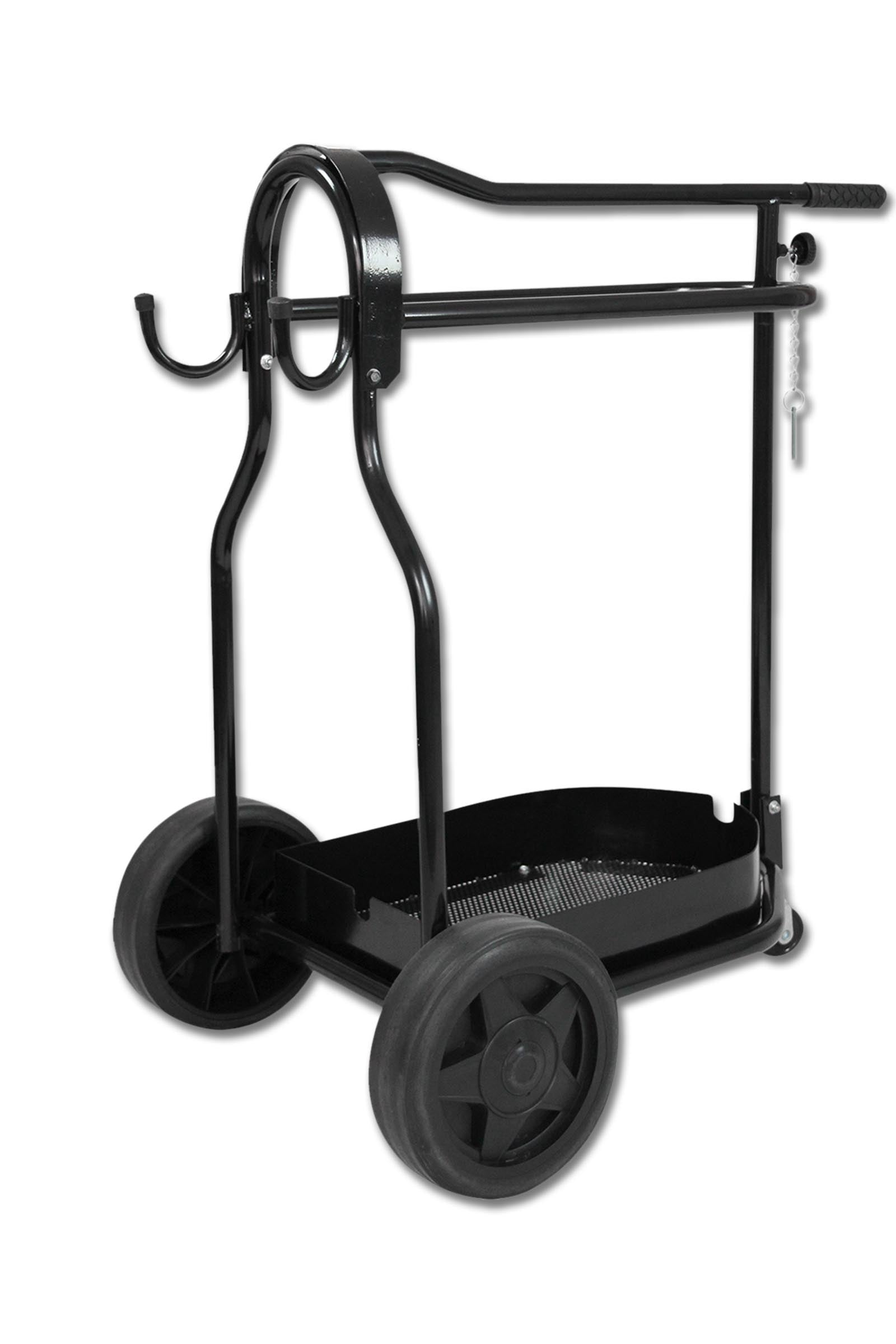Waldhausen Stable-Carry With Basket Stable Equipment