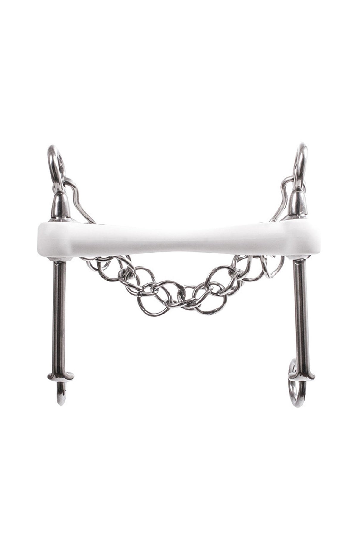 Trust Equestrian Inno Sense Weymouth Fixed-flexi Soft-15 Kuolaimet