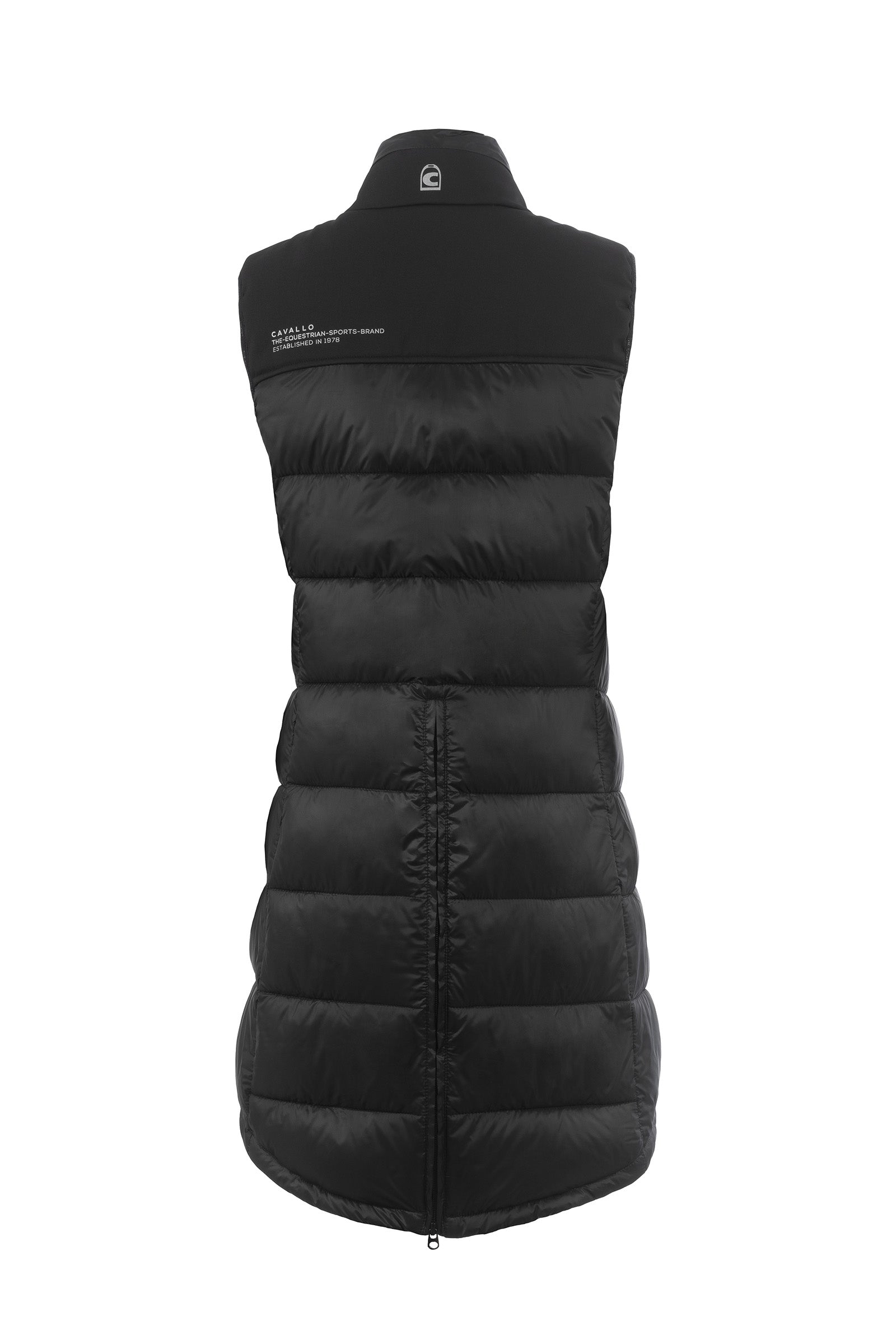Cavallo CAVALGELLA Women´s Vest Women’s Riding Clothing