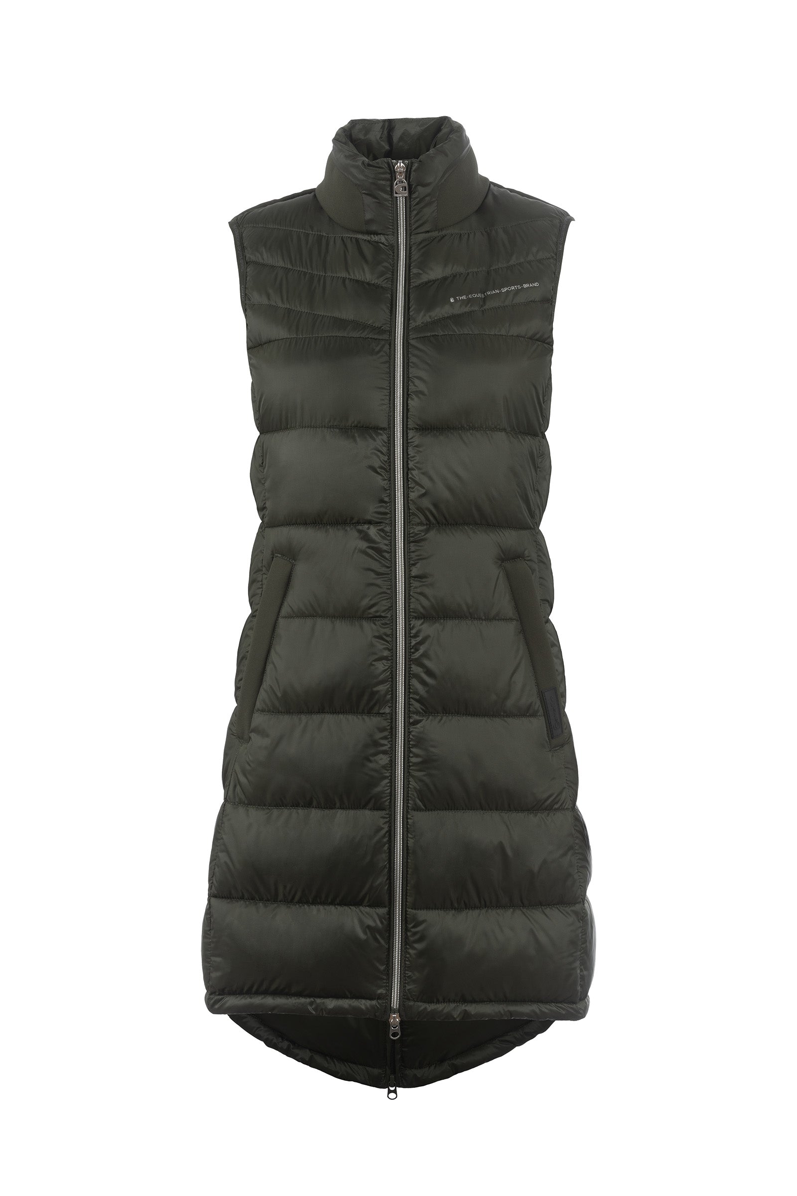 Cavallo CAVALGELLA Women´s Vest Naisten ratsastusvaatteet