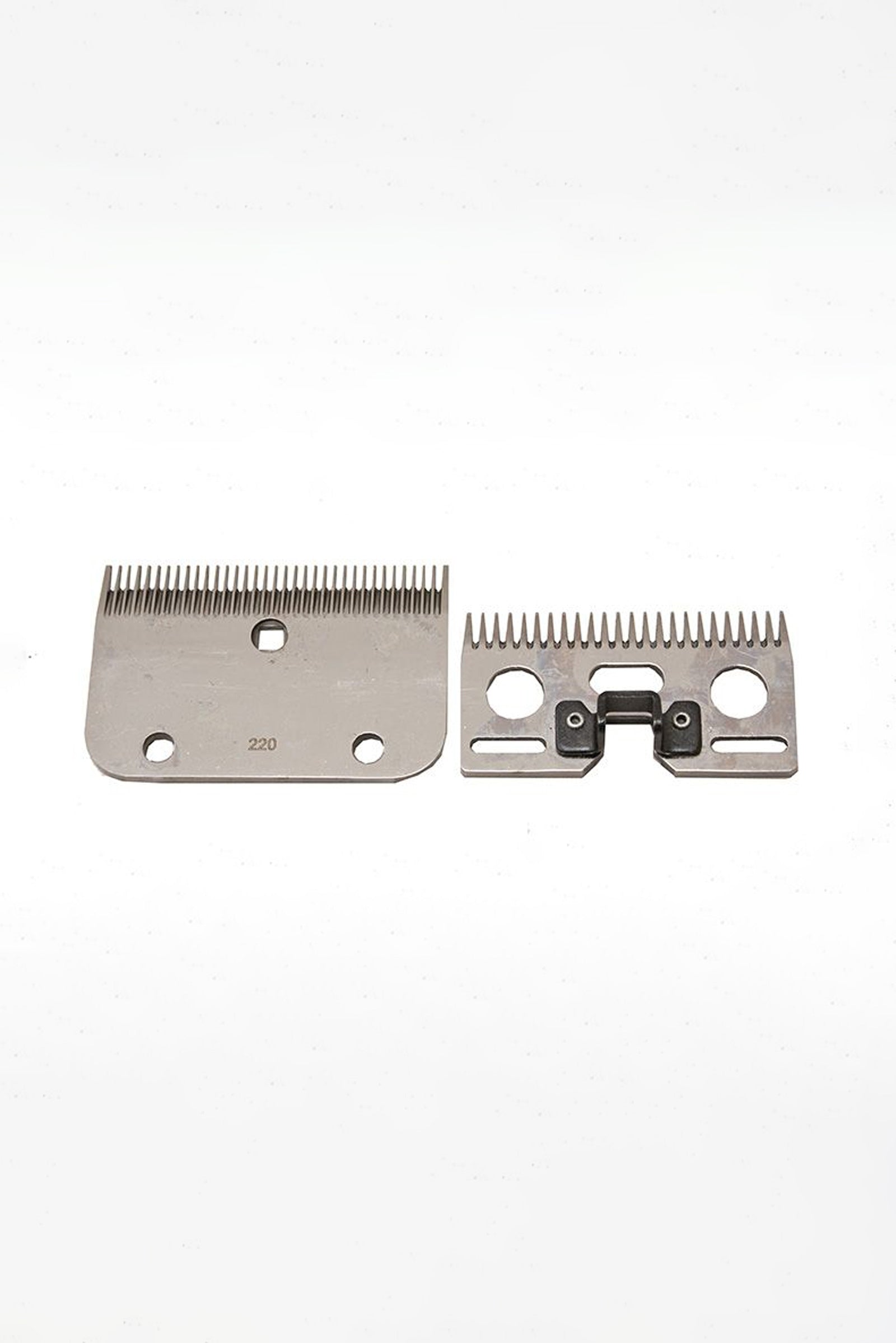 Liveryman A22 Blade Set Cutter & Comb, 1.0 mm Klippaus