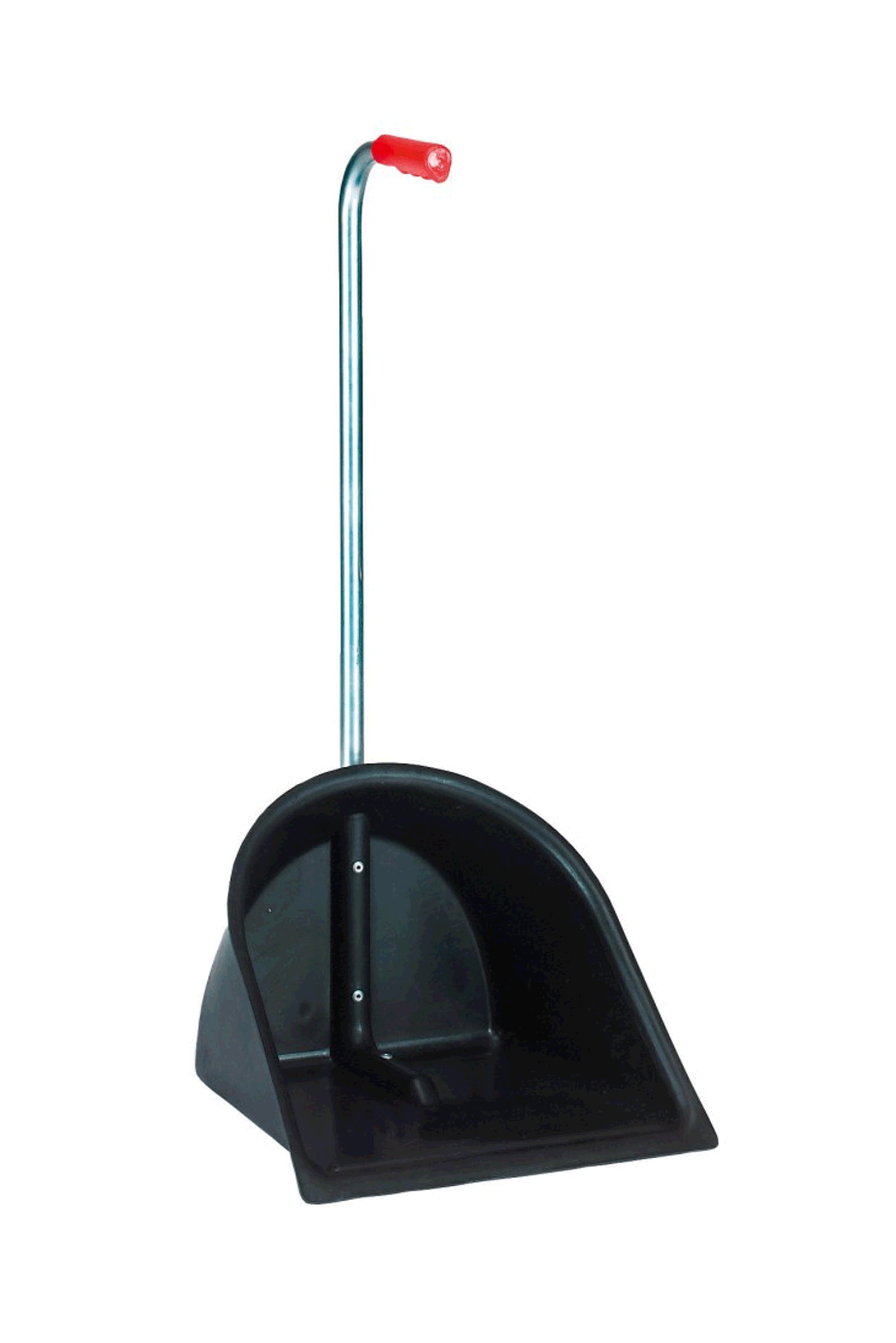 Kerbl Single Shovel For Mistboy, 75 cm Stable Equipment