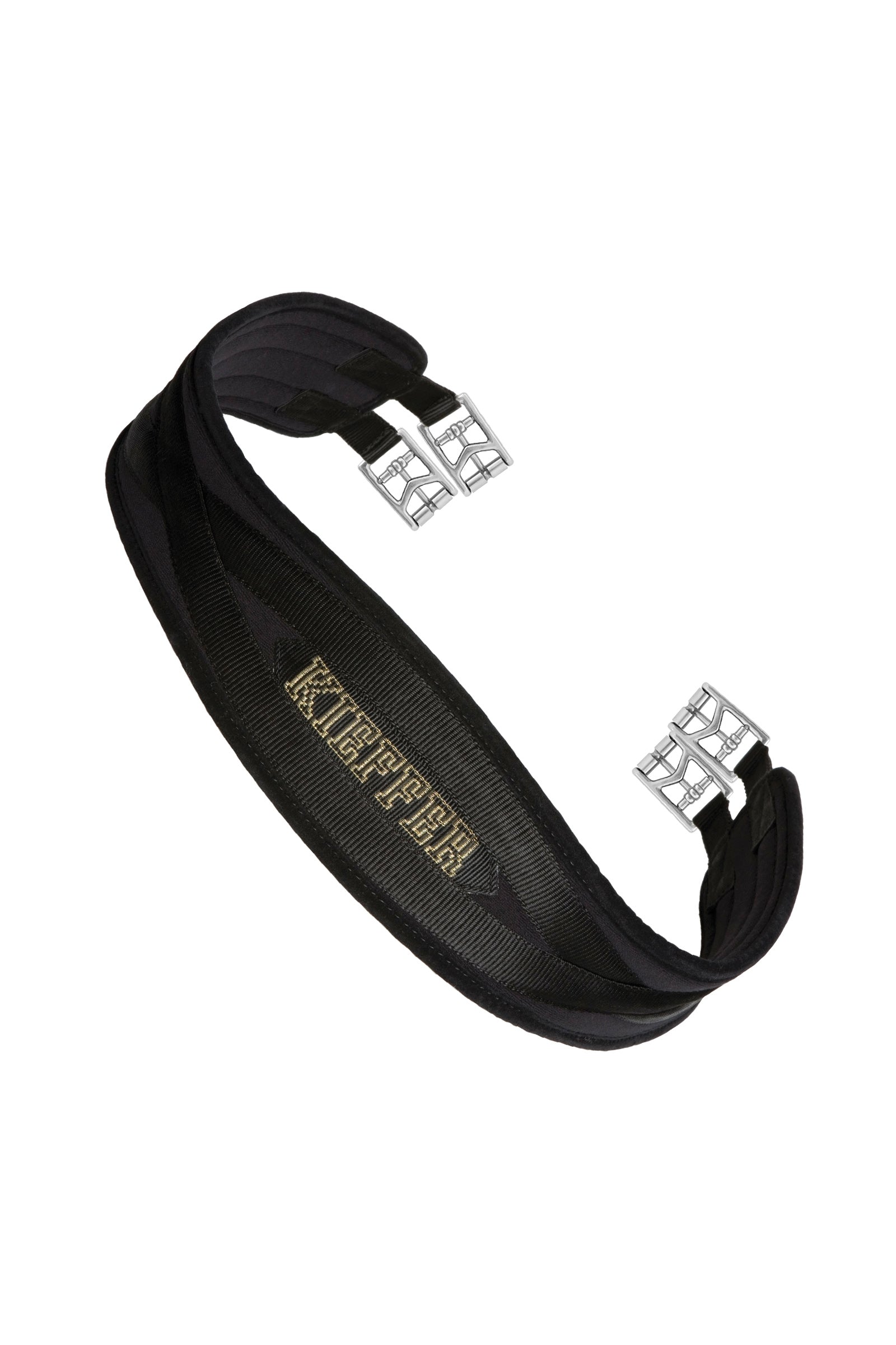 Kieffer Air-Tex pitkä satulavyö ilman joustoa Satulat & satulavyöt