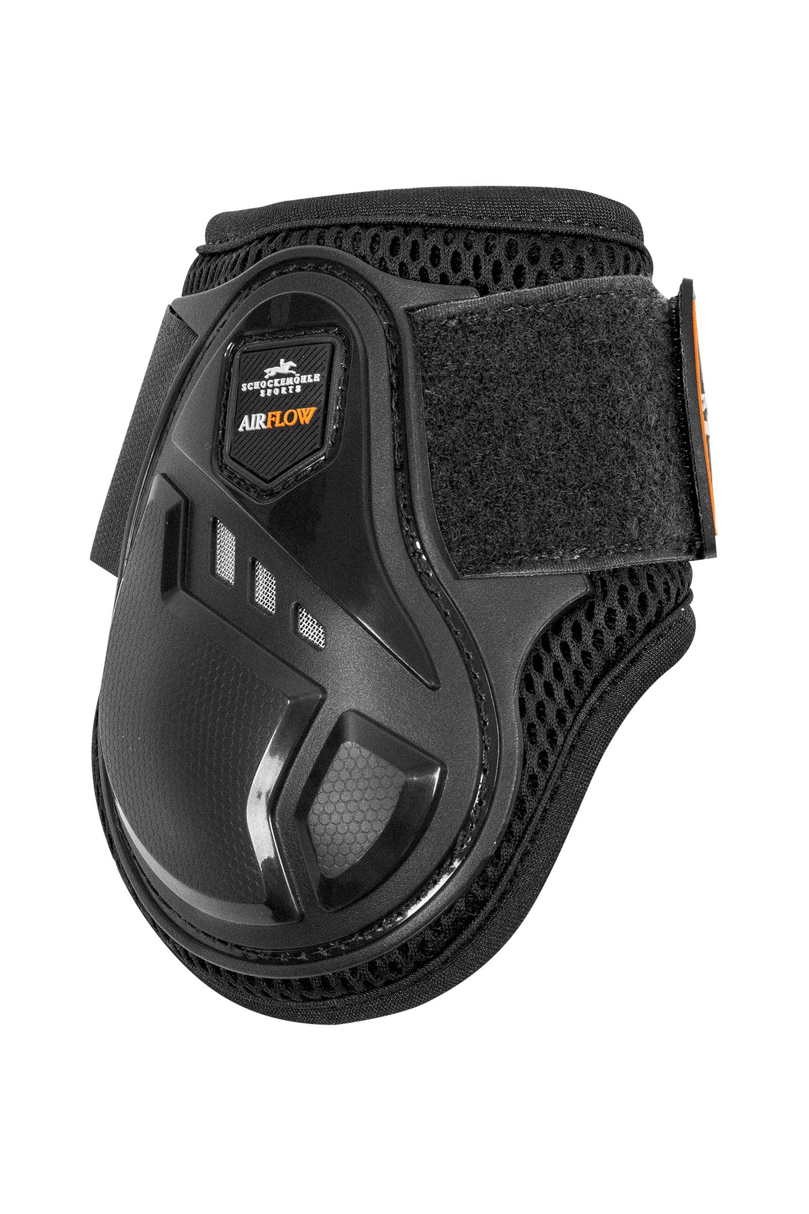 Schockemöhle Sports Air Flow Champion hivutussuojat Leg Protection & Hoof Protection for Horses