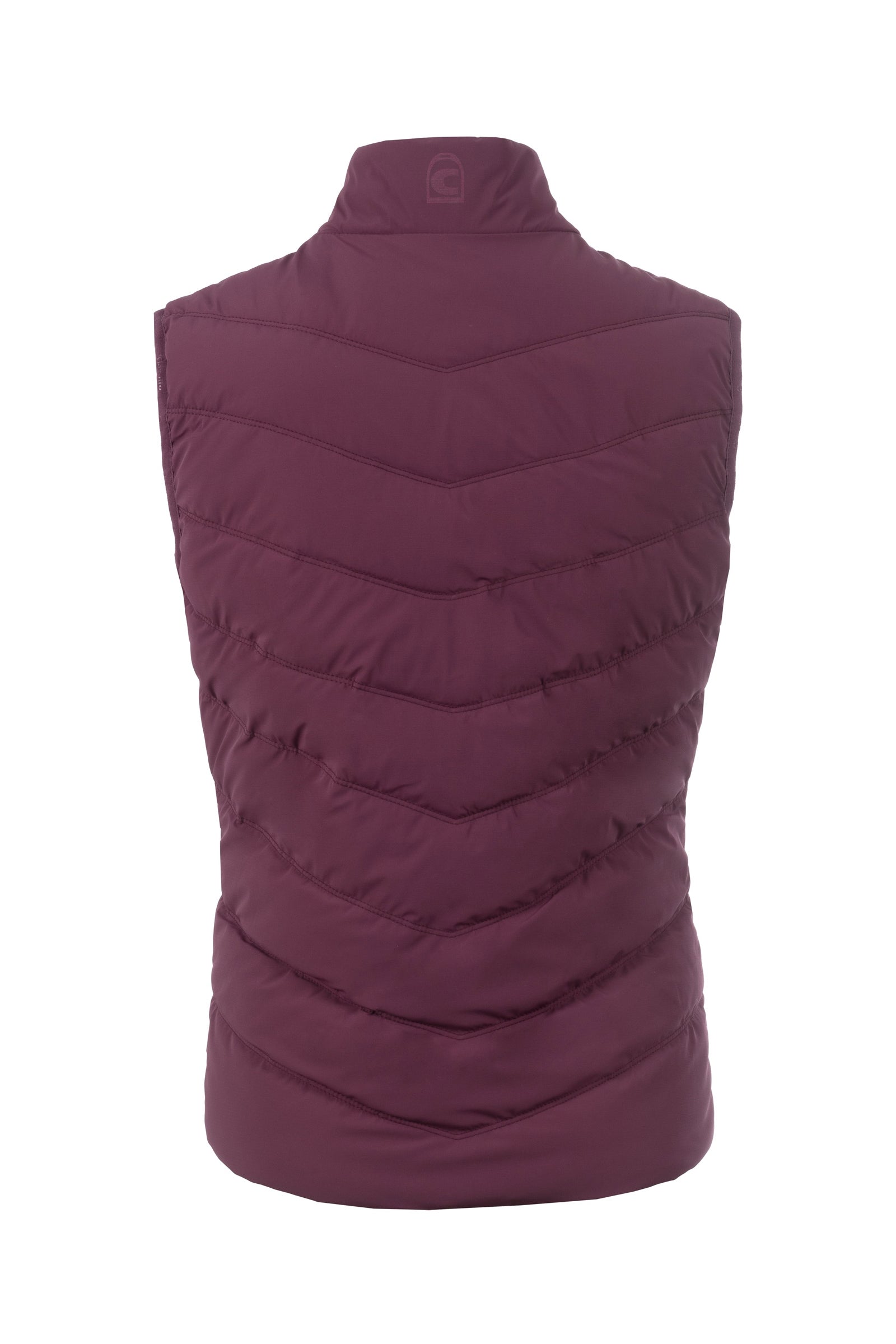 Cavallo CAVALMORLIN Women´s Puffer Vest Women’s Riding Clothing