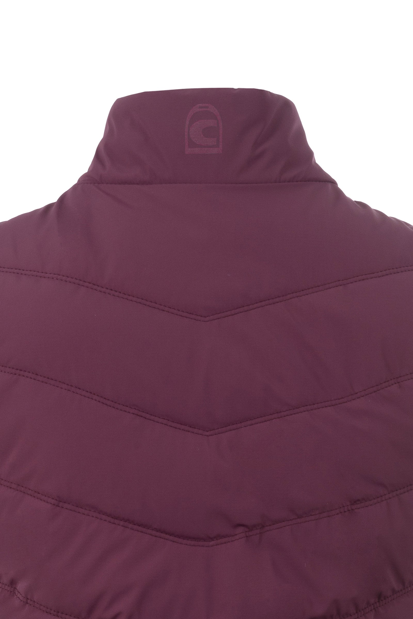 Cavallo CAVALMORLIN Women´s Puffer Vest Women’s Riding Clothing