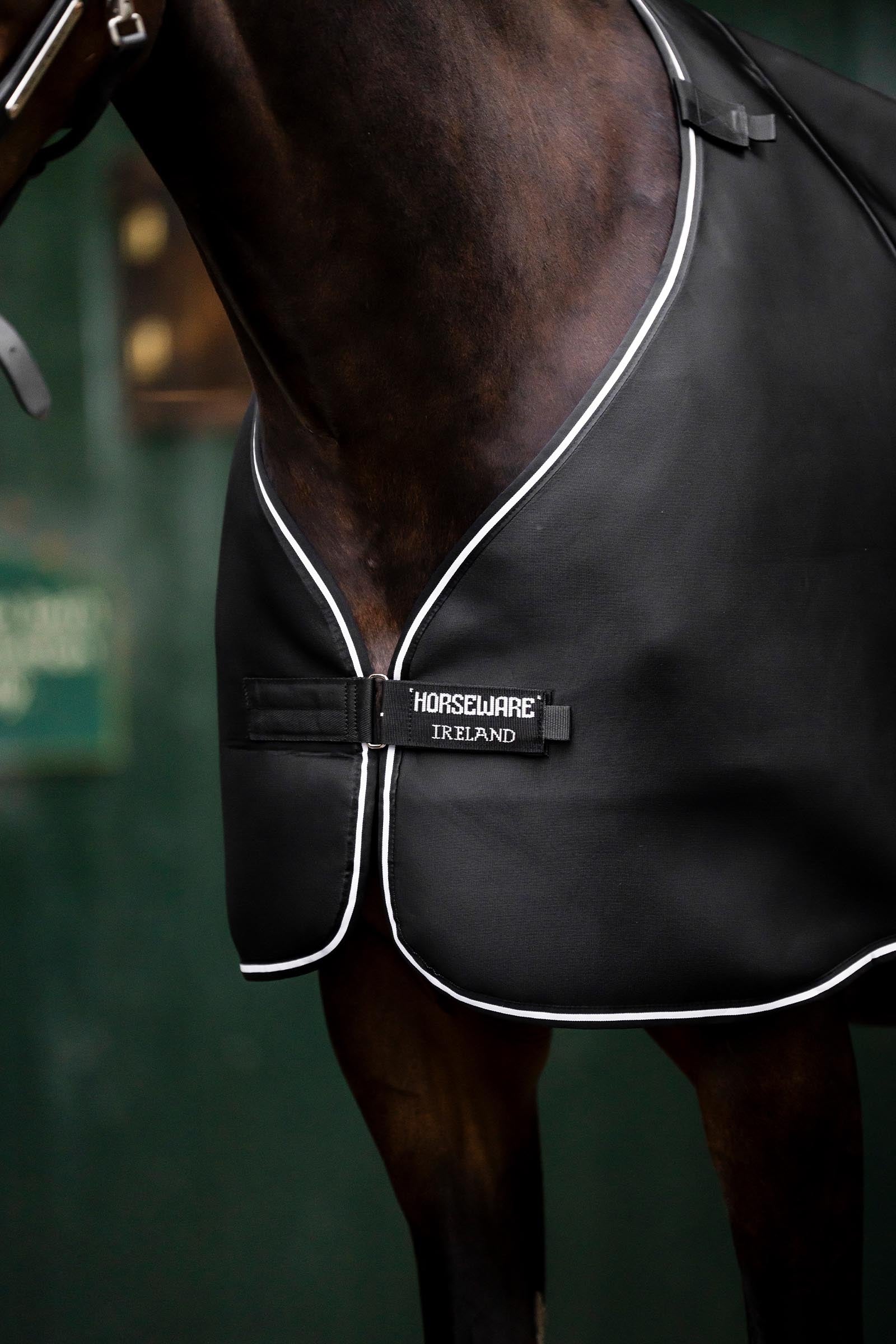 Horseware Rambo Airmax Liner, 0 g Horse Rugs