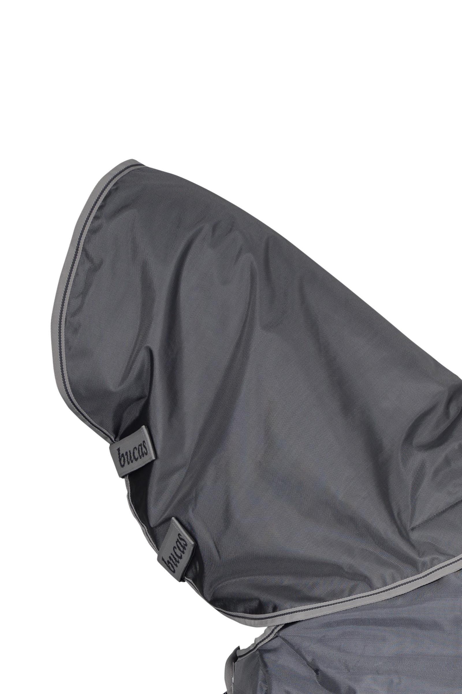 Bucas Smartex Combi Neck 300 Horse Rugs