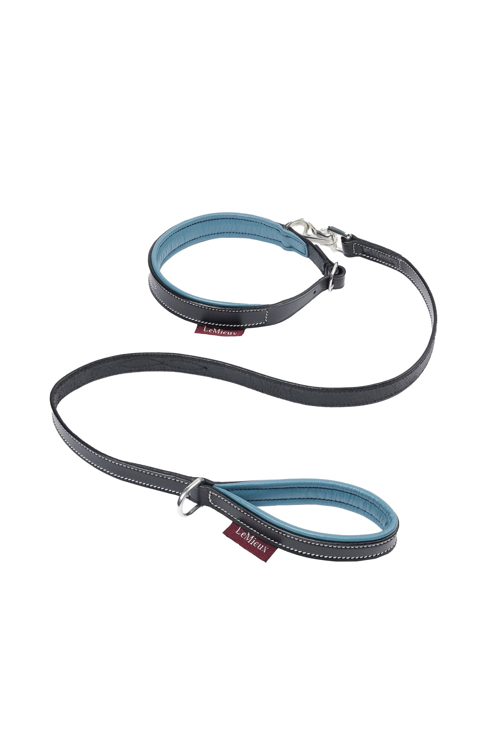 LeMieux kaulapanta ja talutinsetti lelukoiranpennulle Lahjatavarat