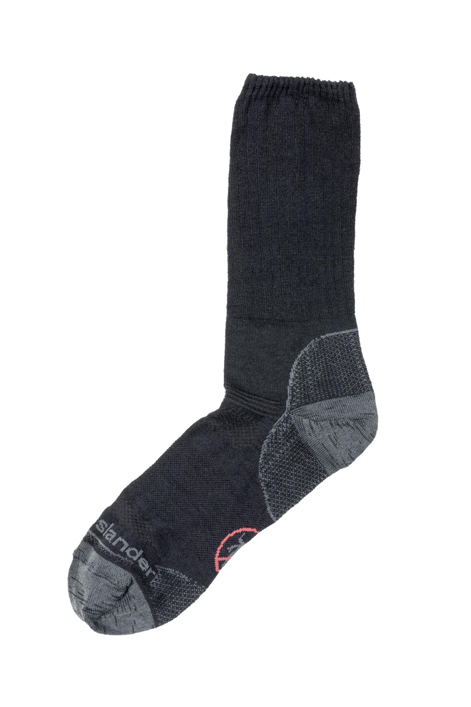 Crosslander Anti-Tick Socks Sukat