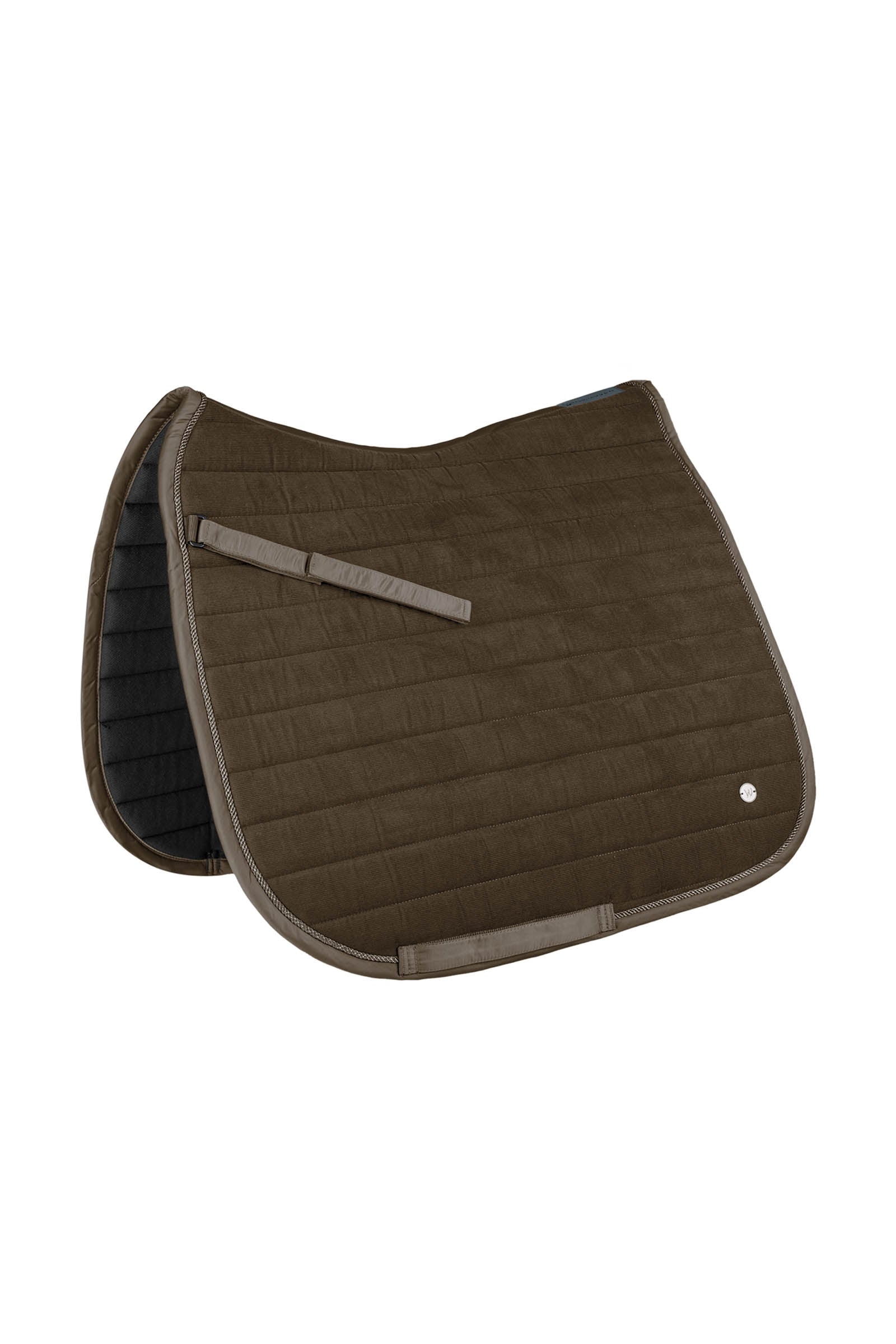 Waldhausen St. Gallen Dressage Saddle Pad Satulahuovat