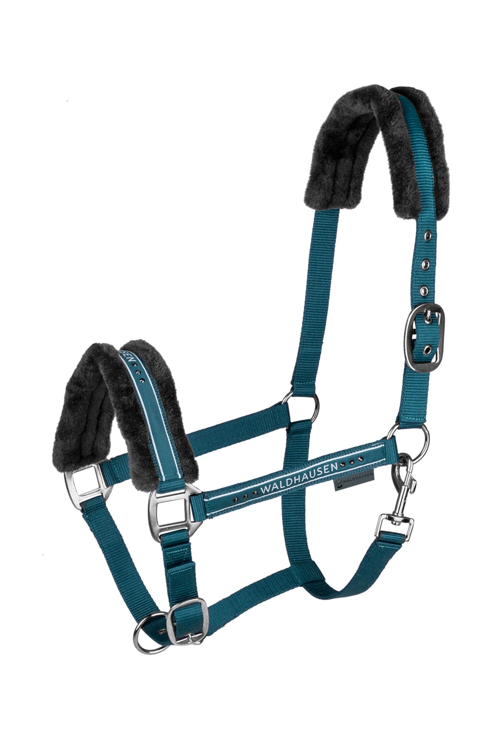 Waldhausen Elegant Halter Halters & Leads