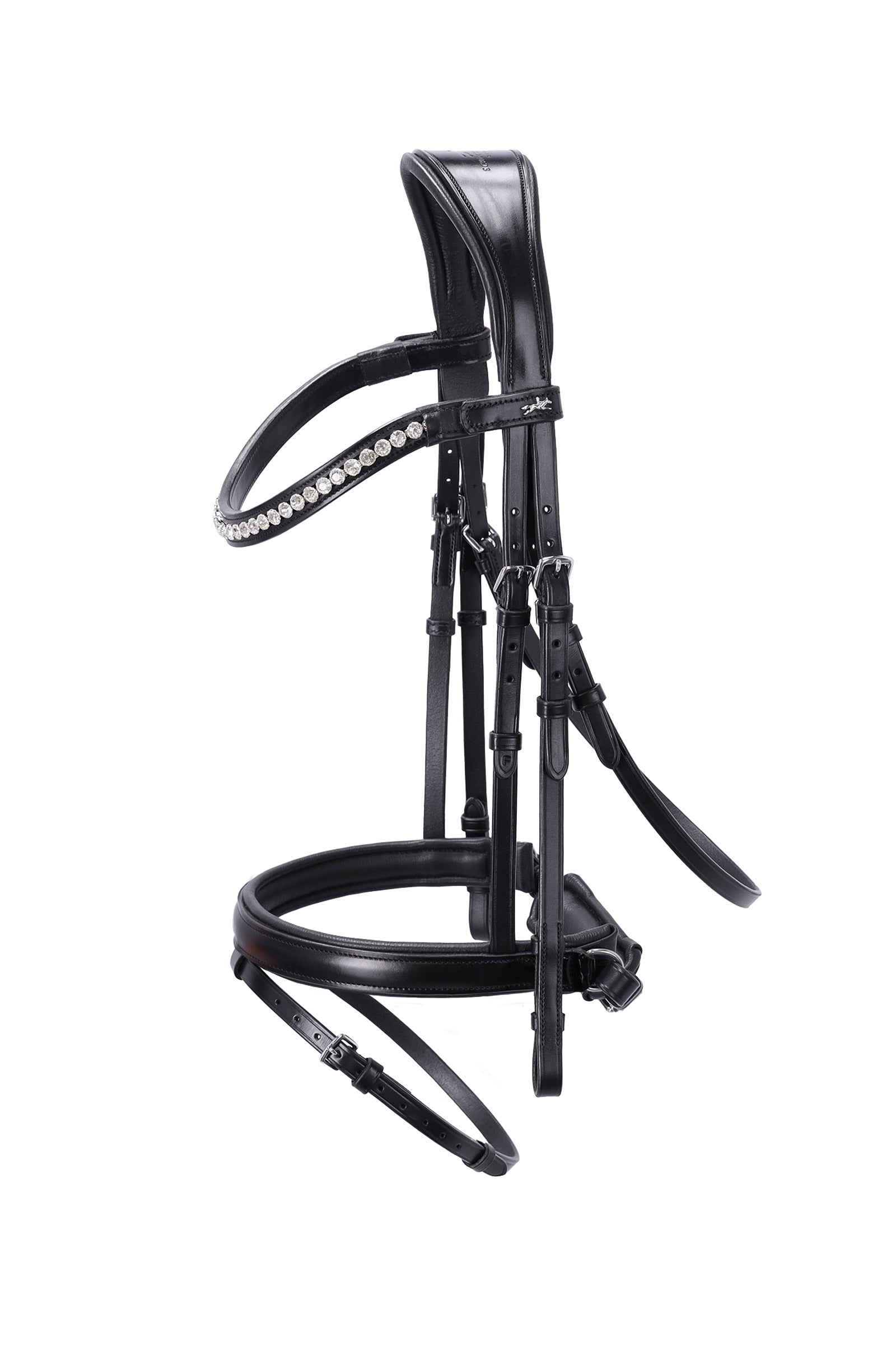 Schockemöhle Sports Palermo Bridle Bridles & Reins