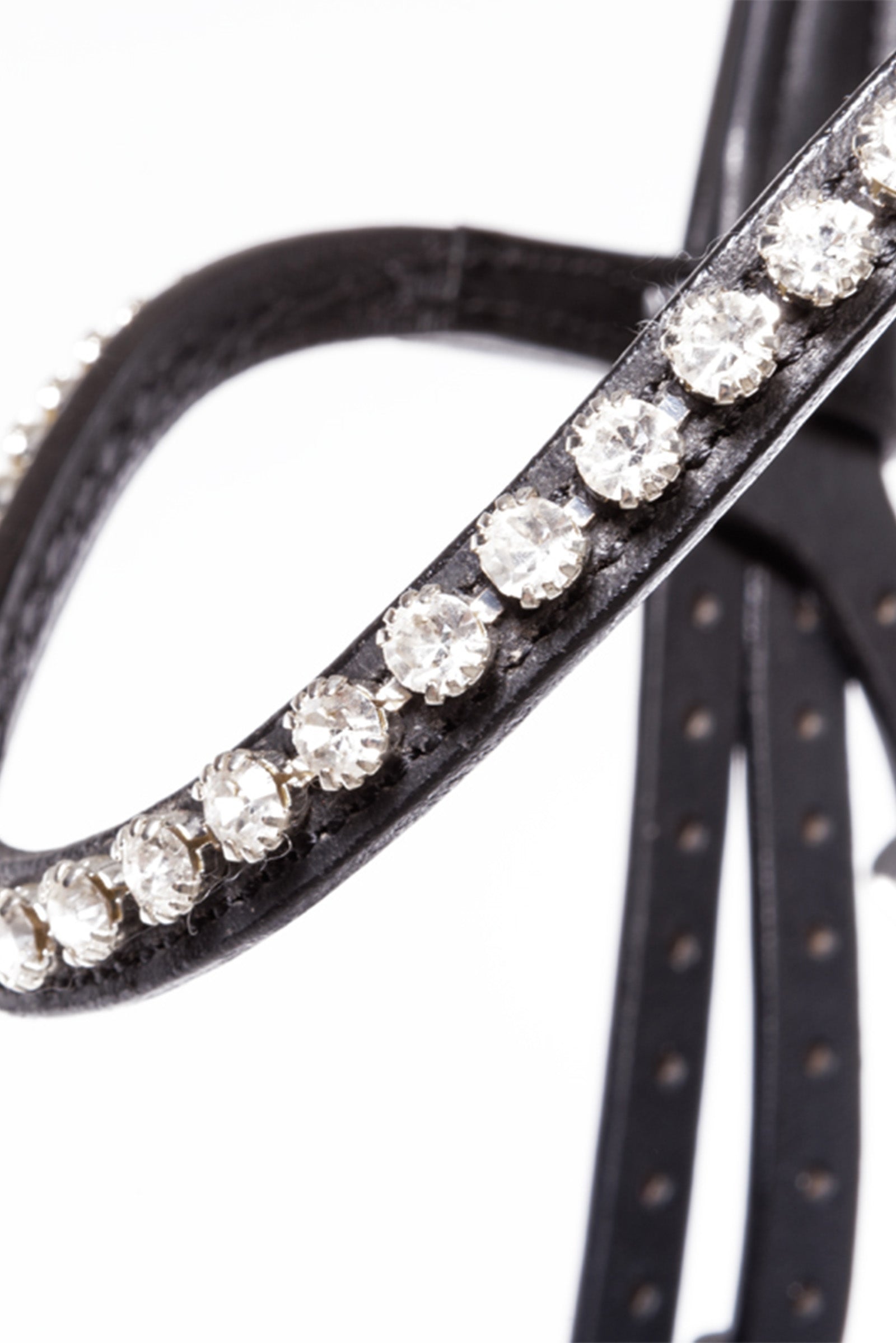 Kavalkade Lucia Mexican Bridle Bridles & Reins