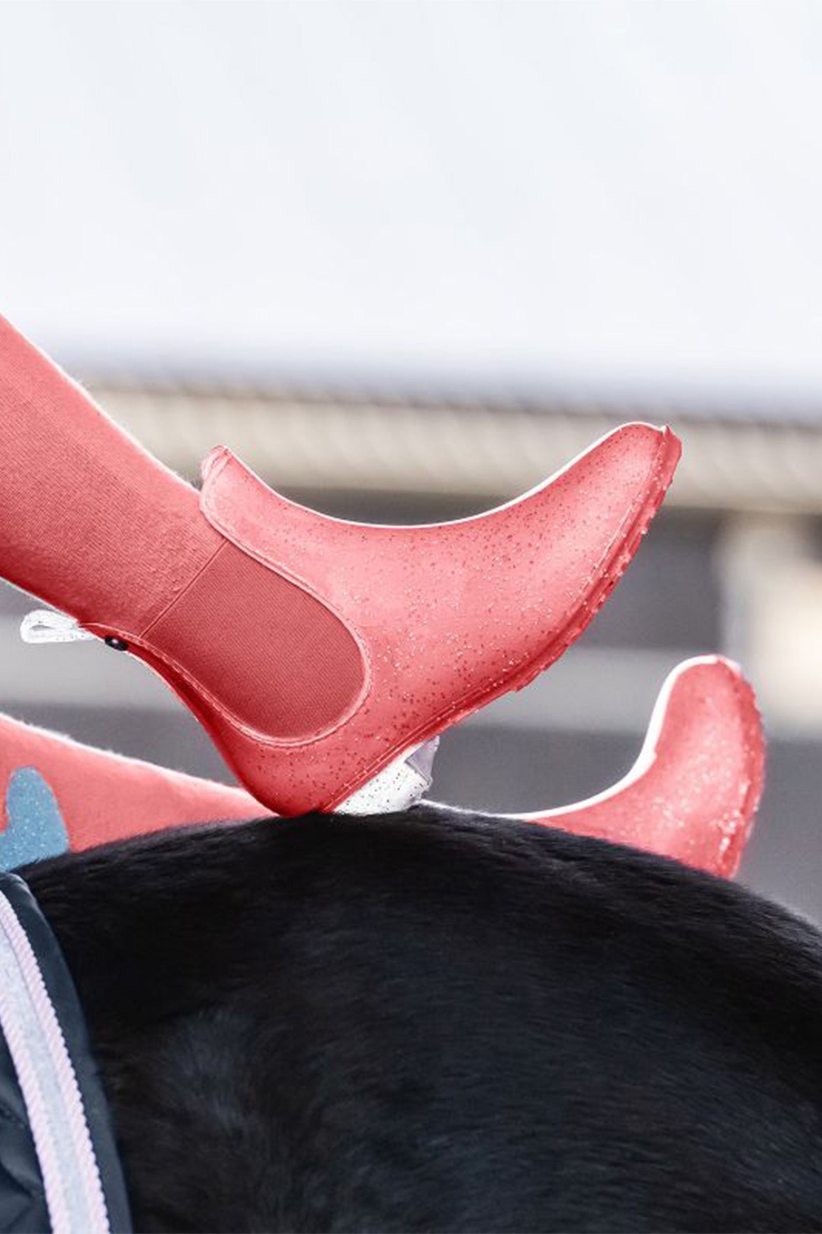 ELT Sparkle Jodhpur Boots Kid's Riding Boots & Riding Shoes