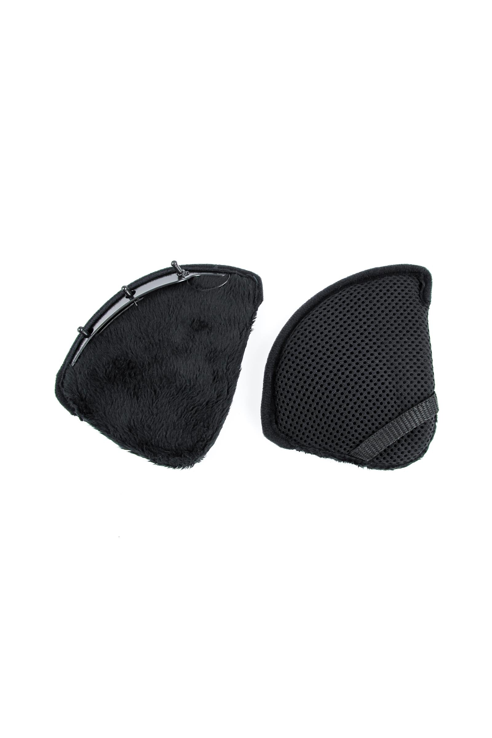 Casco Winter Set korvasuojaimet ratsastuskypäriin, eri malleihin Ratsastuskypärät & Turvaliivit