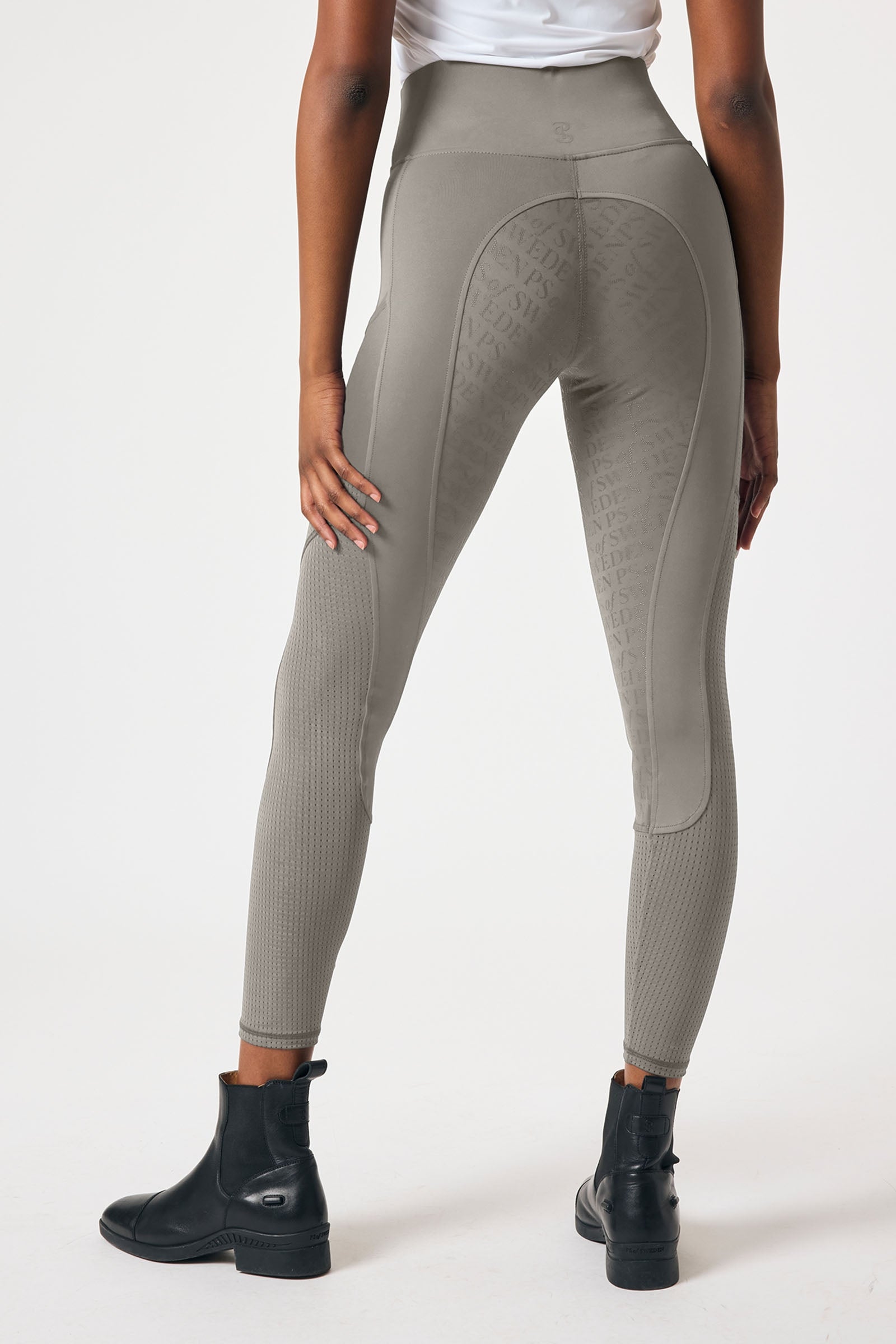 PS of Sweden Leslie FG Riding Tights Womens Breeches