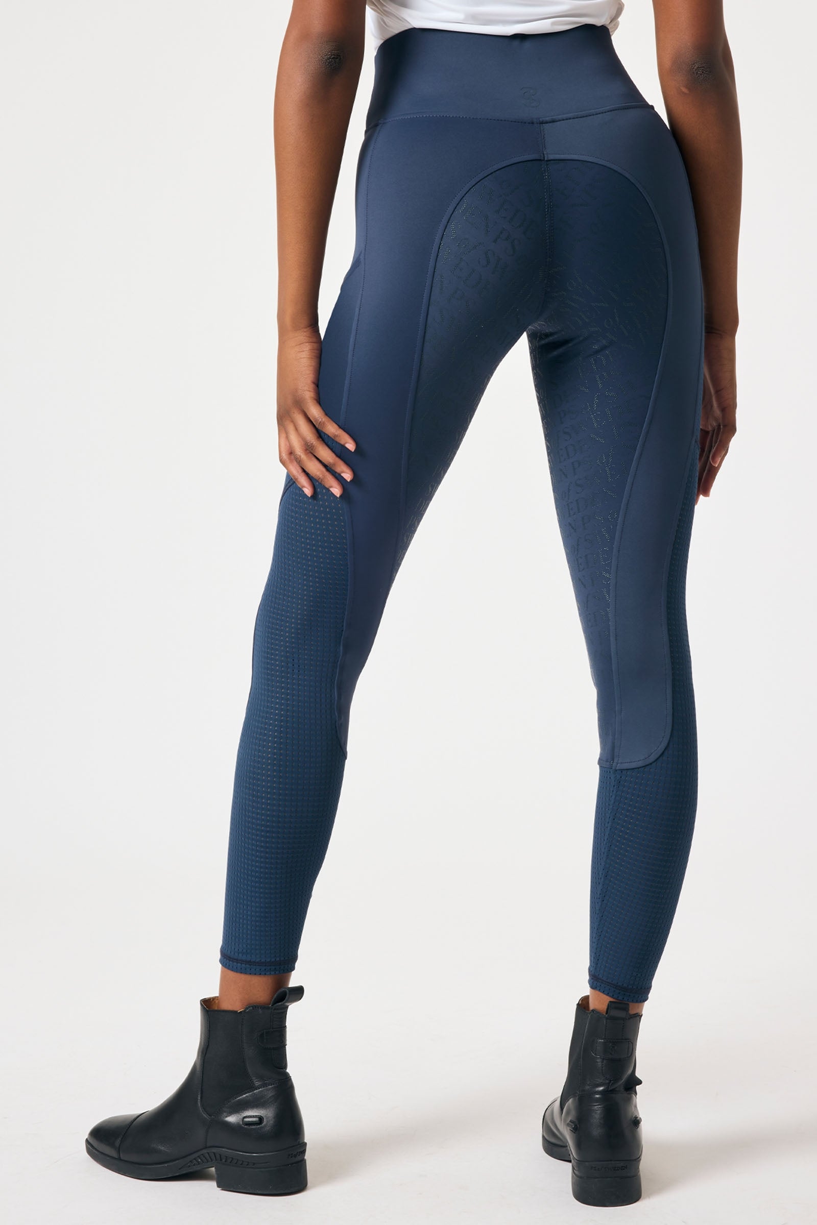 PS of Sweden Leslie FG Ratsastuslegginsit Womens Breeches