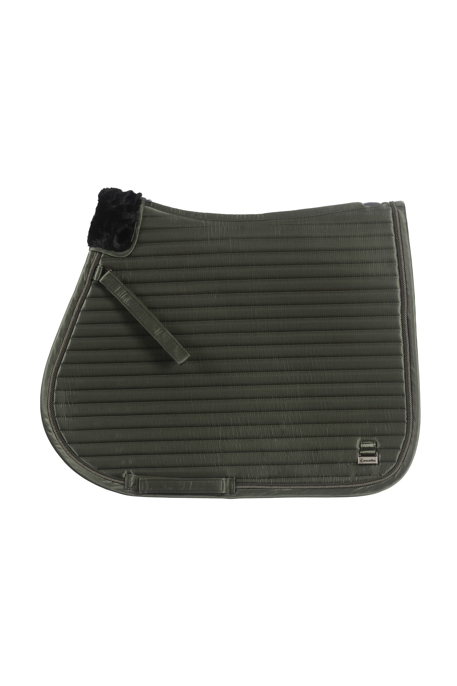 Cavallo CAVALJULE Jumping Saddle Pad Satulahuovat