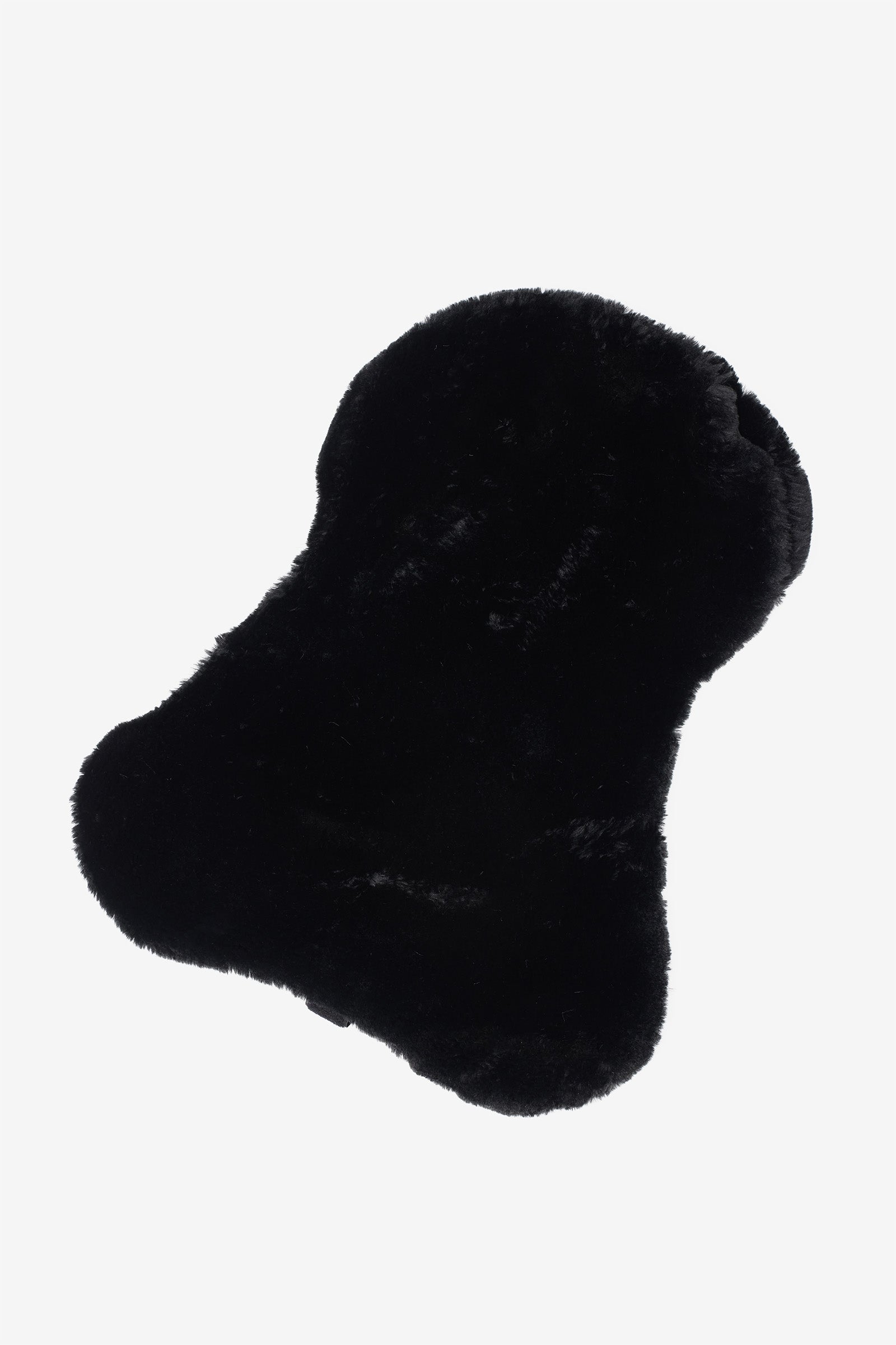 LeMieux Simuwool Seat Saver Satulat & satulavyöt