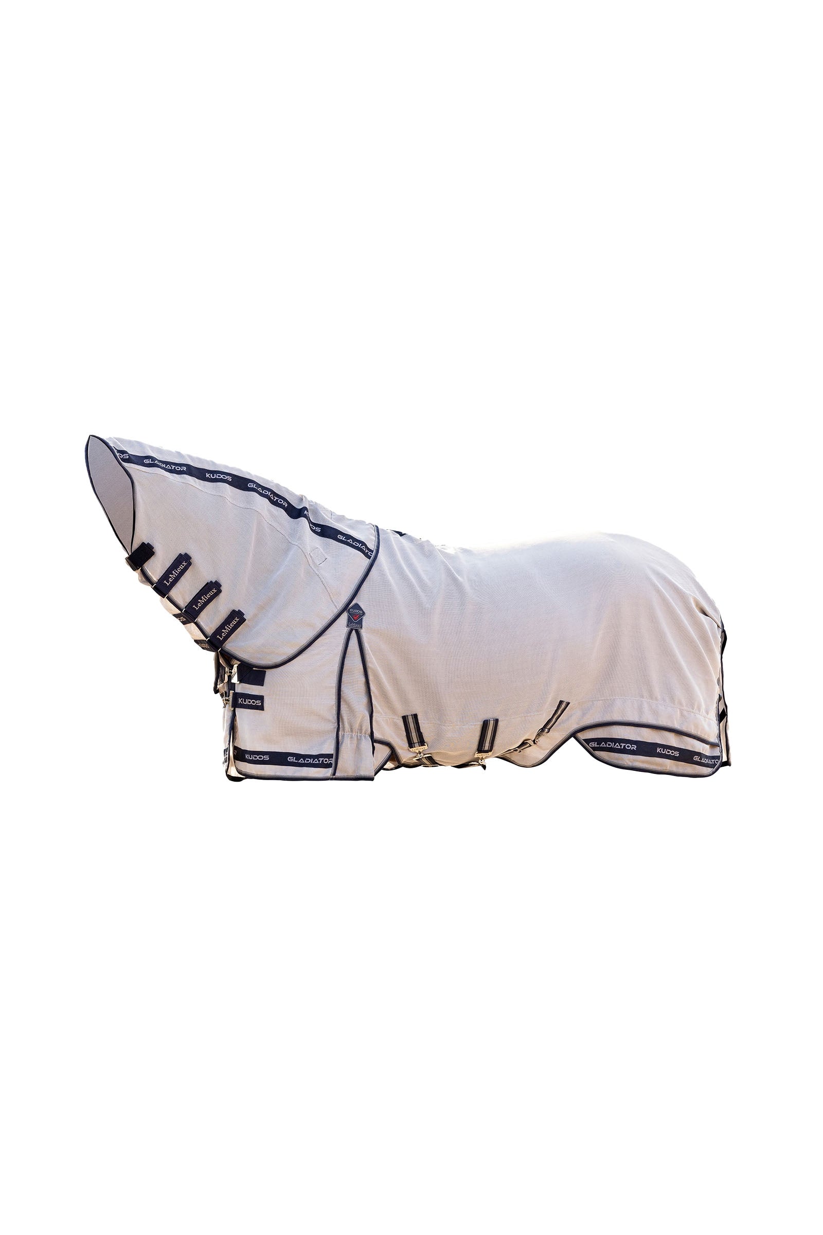 LeMieux Kudos Gladiator Fly Rug Horse Rugs