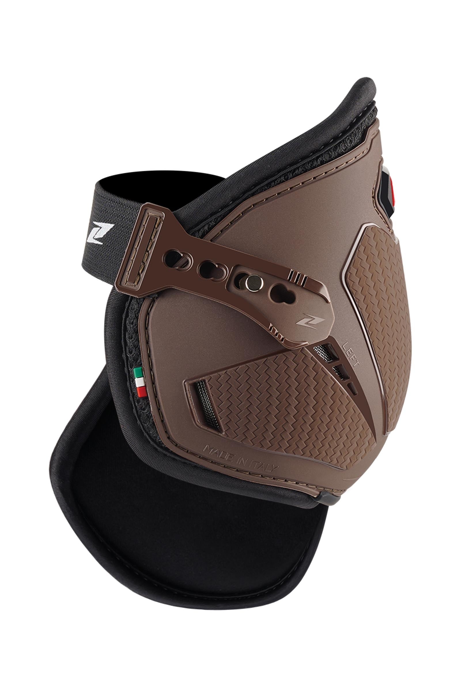 Zandona Carbon PROfessional EX lyhyet vuohissuojat Leg Protection & Hoof Protection for Horses