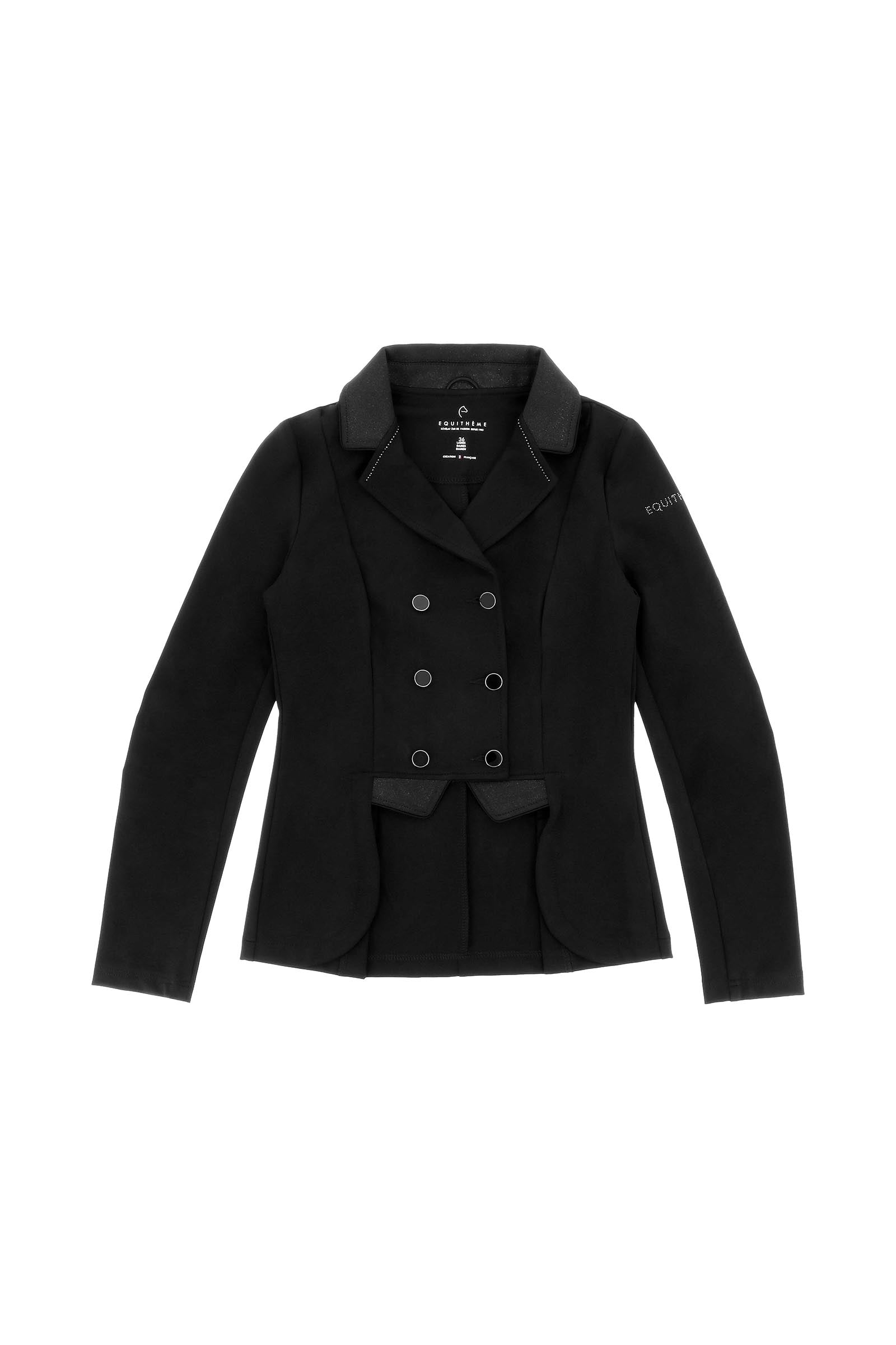 Equi Theme EQUITHÈME Munich Women´s Dressage Tailcoat Women’s Riding Clothing