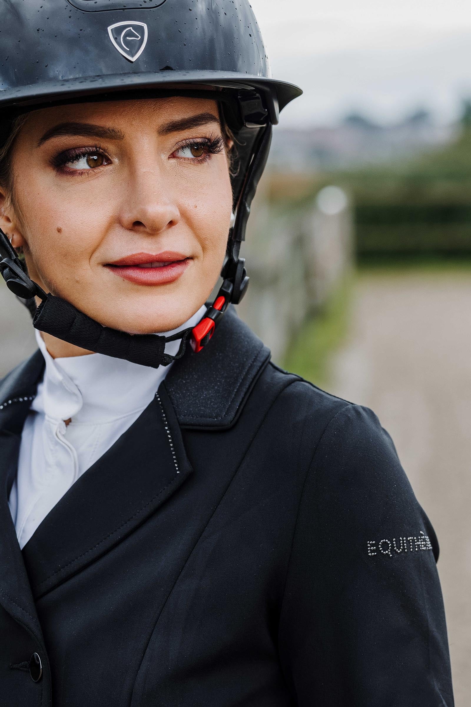 Equi Theme EQUITHÈME Munich Women´s Dressage Tailcoat Women’s Riding Clothing