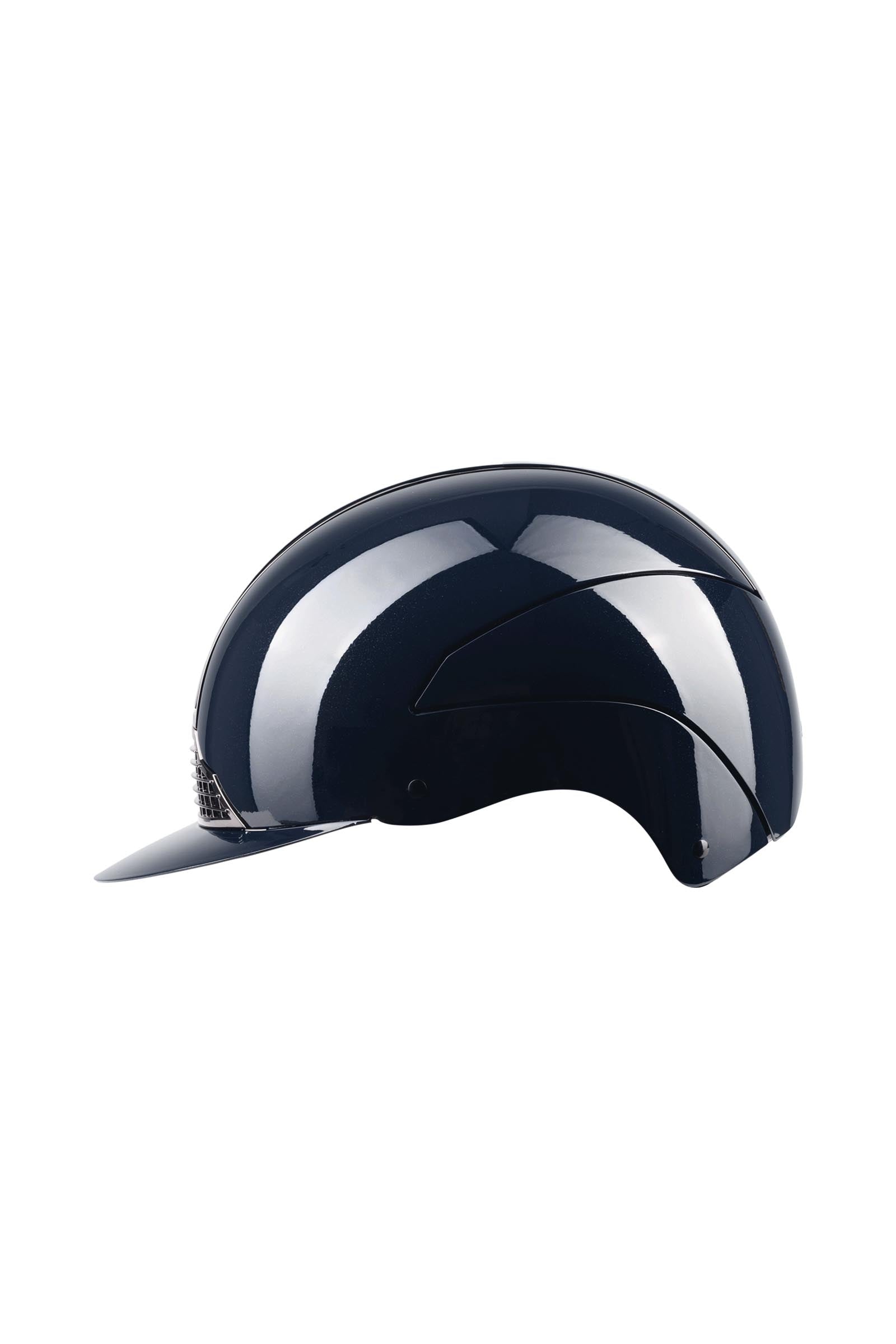 SWING H24 Riding Helmet GLOSSY Safety Equipment