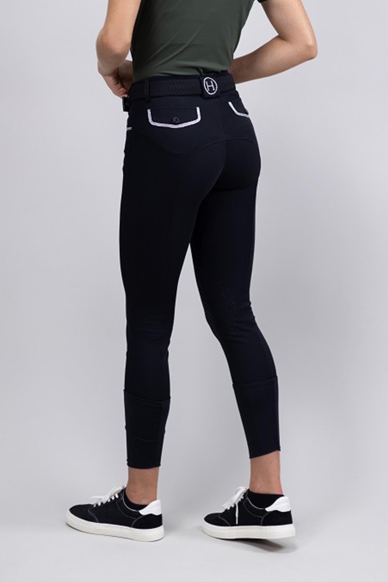 Harcour Jaltika Women's Fullseat Breeches Womens Breeches