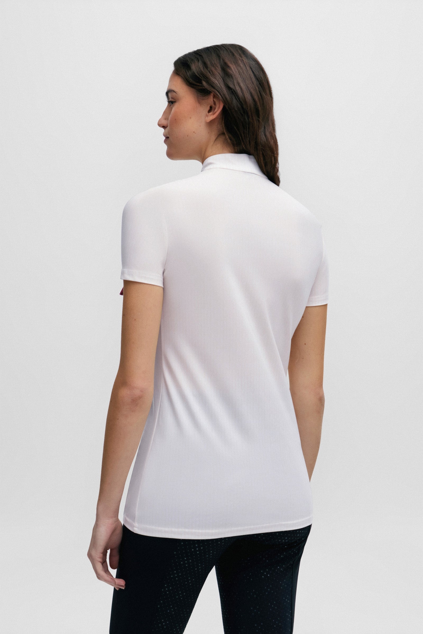 Boss Mila Training Shirt Women’s Riding Clothing