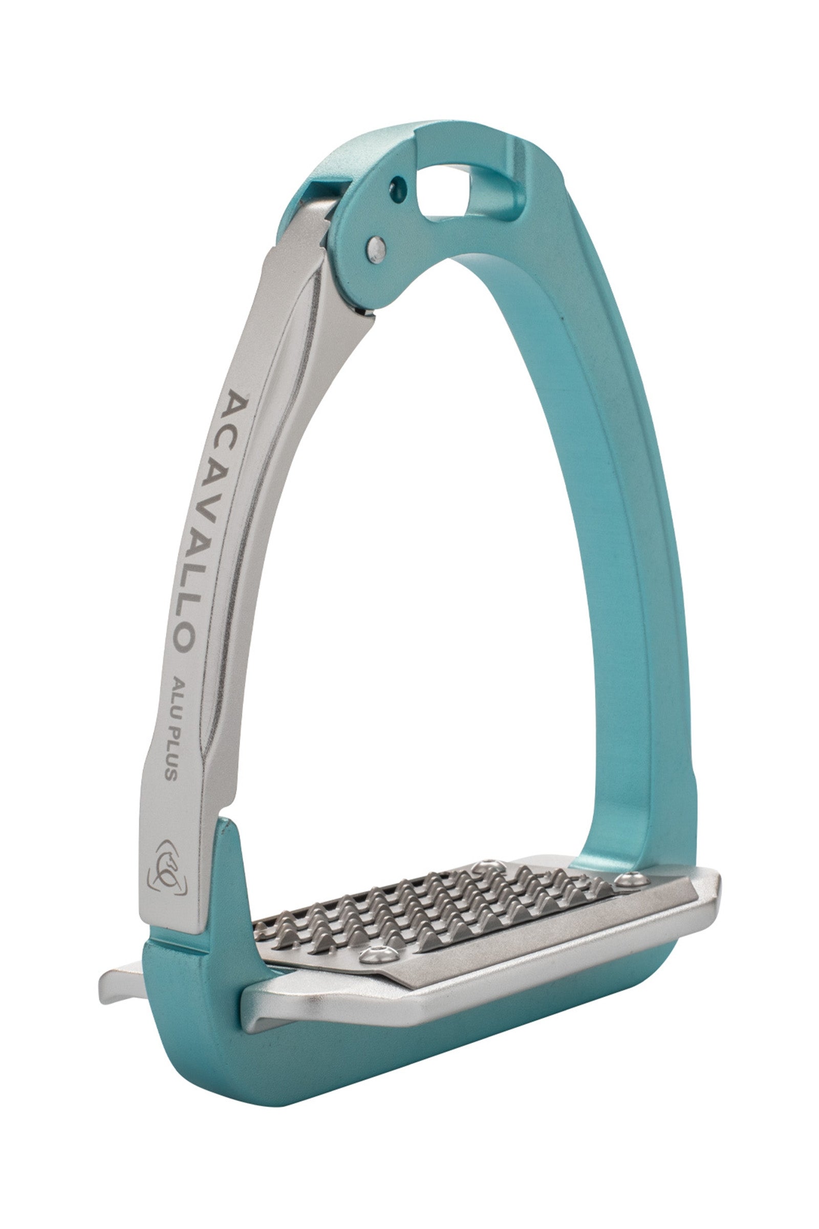 Acavallo Arena Aluplus 2.0 Stirrups Saddles, Girths & Stirrups