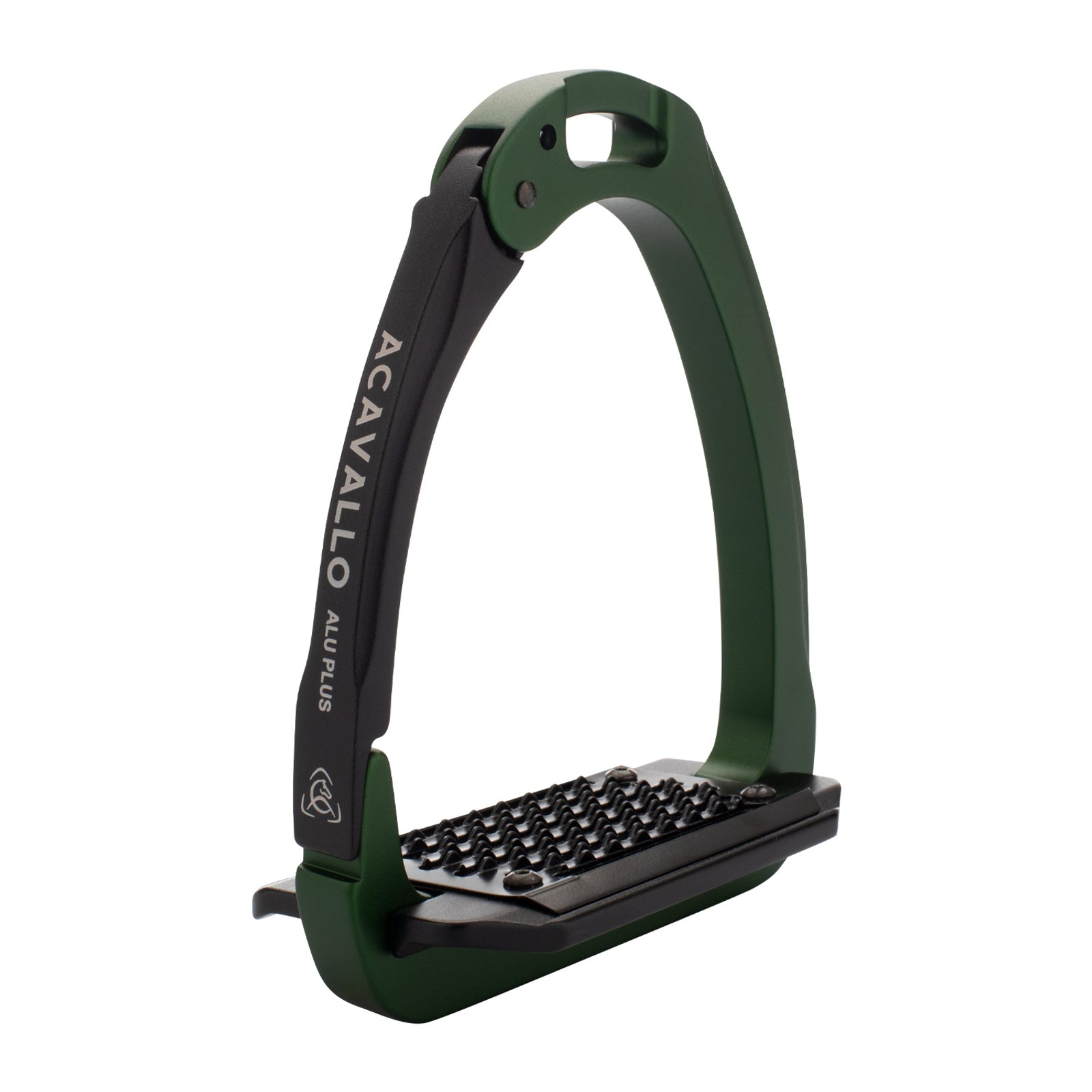 Acavallo Arena Aluplus 2.0 Stirrups Saddles, Girths & Stirrups