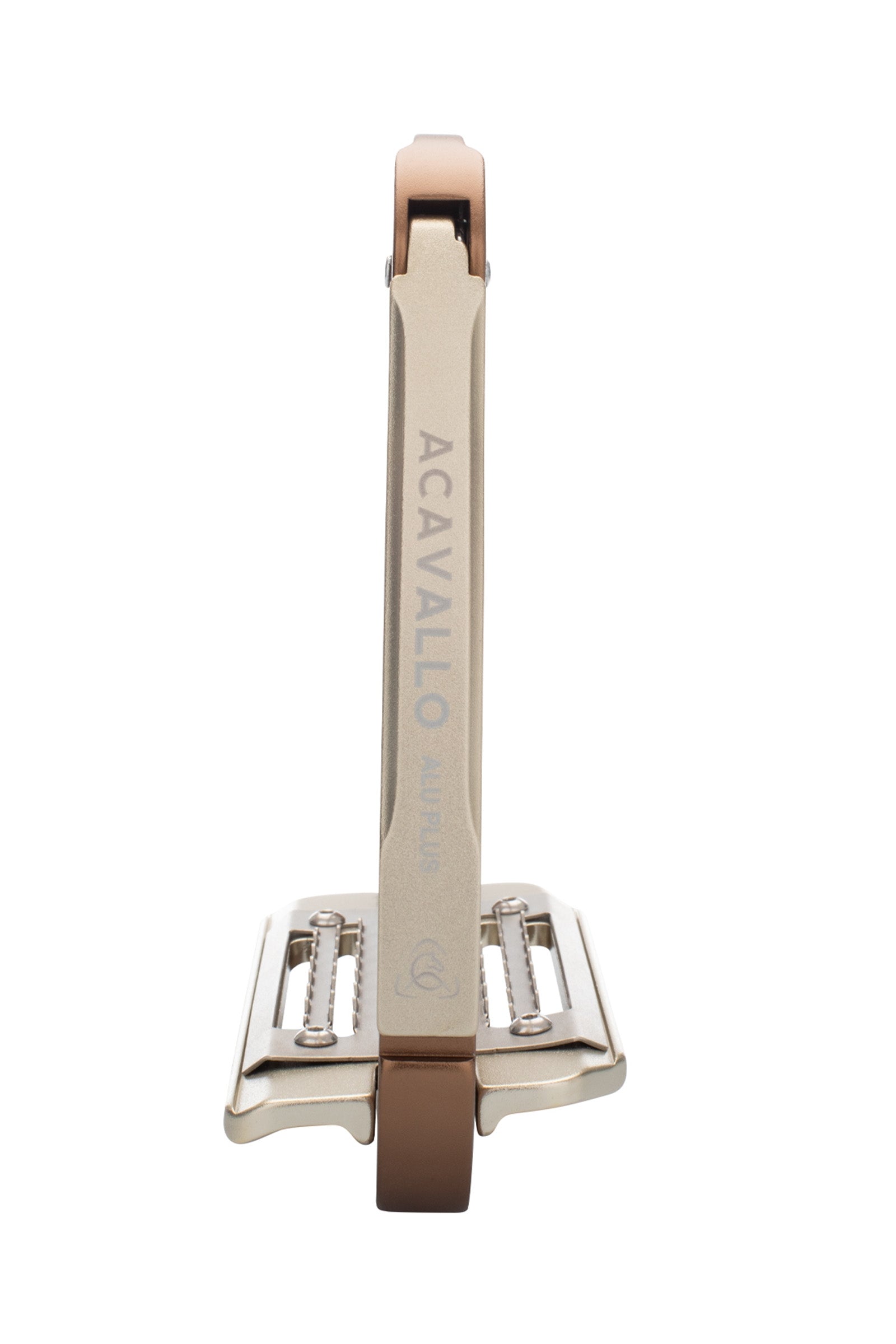 Acavallo Arena Aluplus 2.0 Stirrups Saddles, Girths & Stirrups