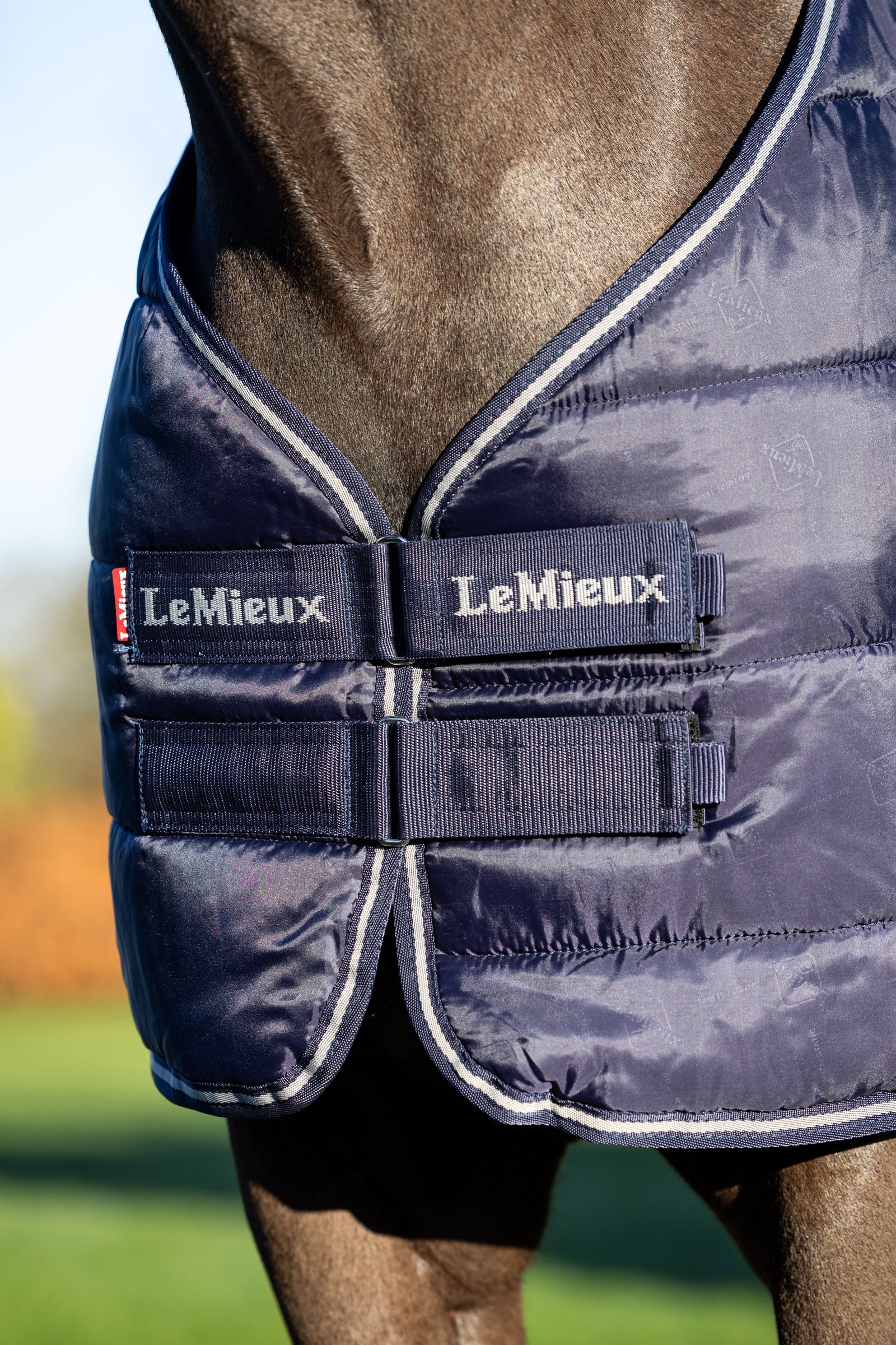 LeMieux Rug Liner, 200g Horse Rugs