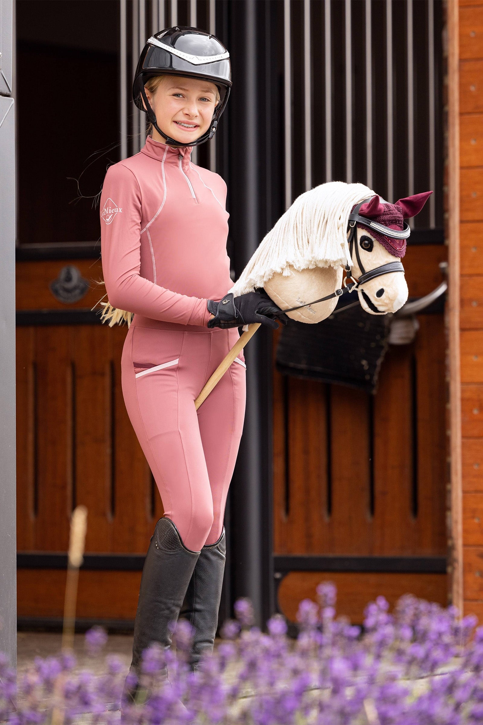 LeMieux Hobby Horse Gifts & Toys