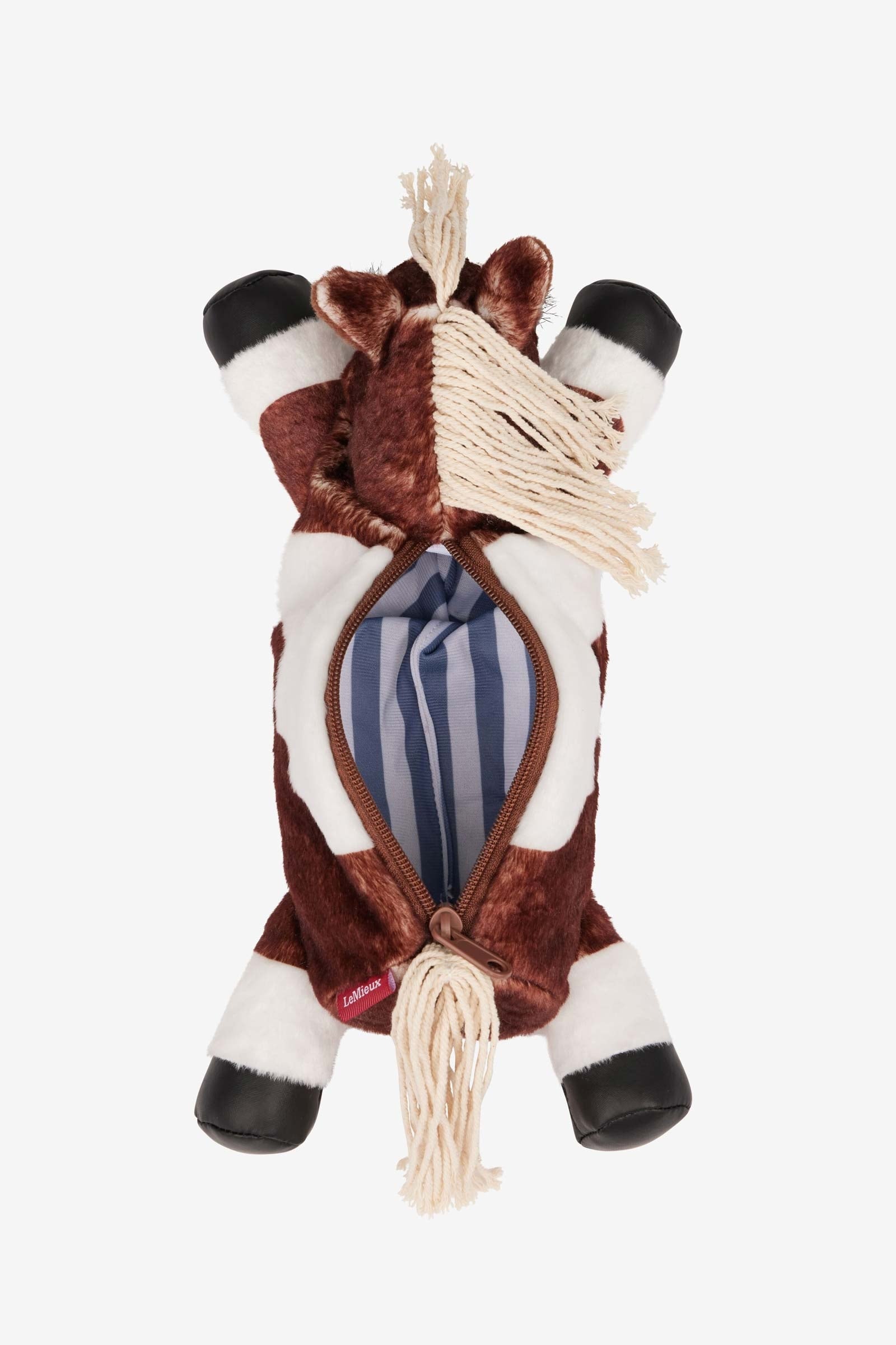 LeMieux Pony Pencil Case Flash Gifts & Toys