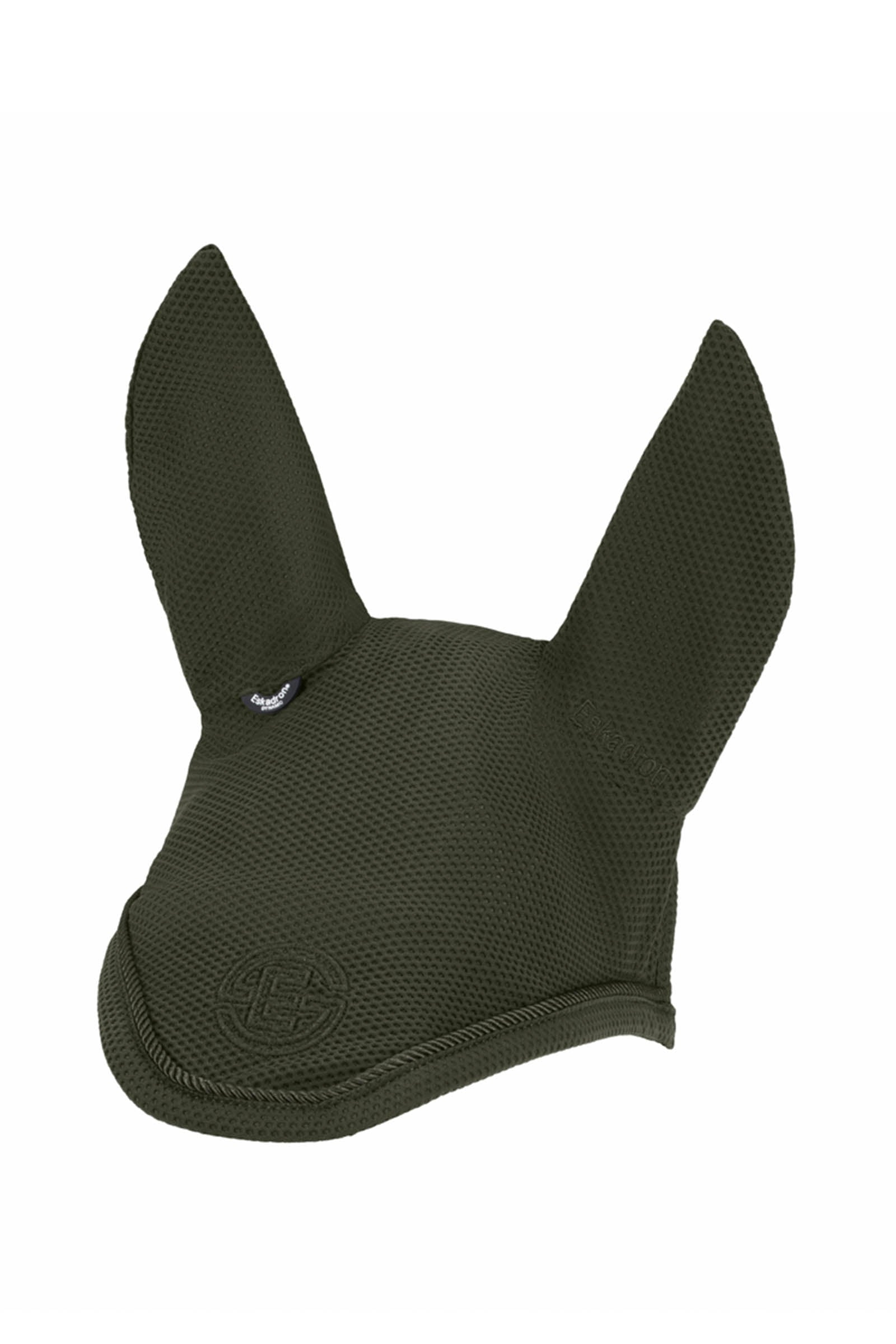 Eskadron Dynamics AW25 Dynair Mesh Sport Fly Hood Saddle Pads
