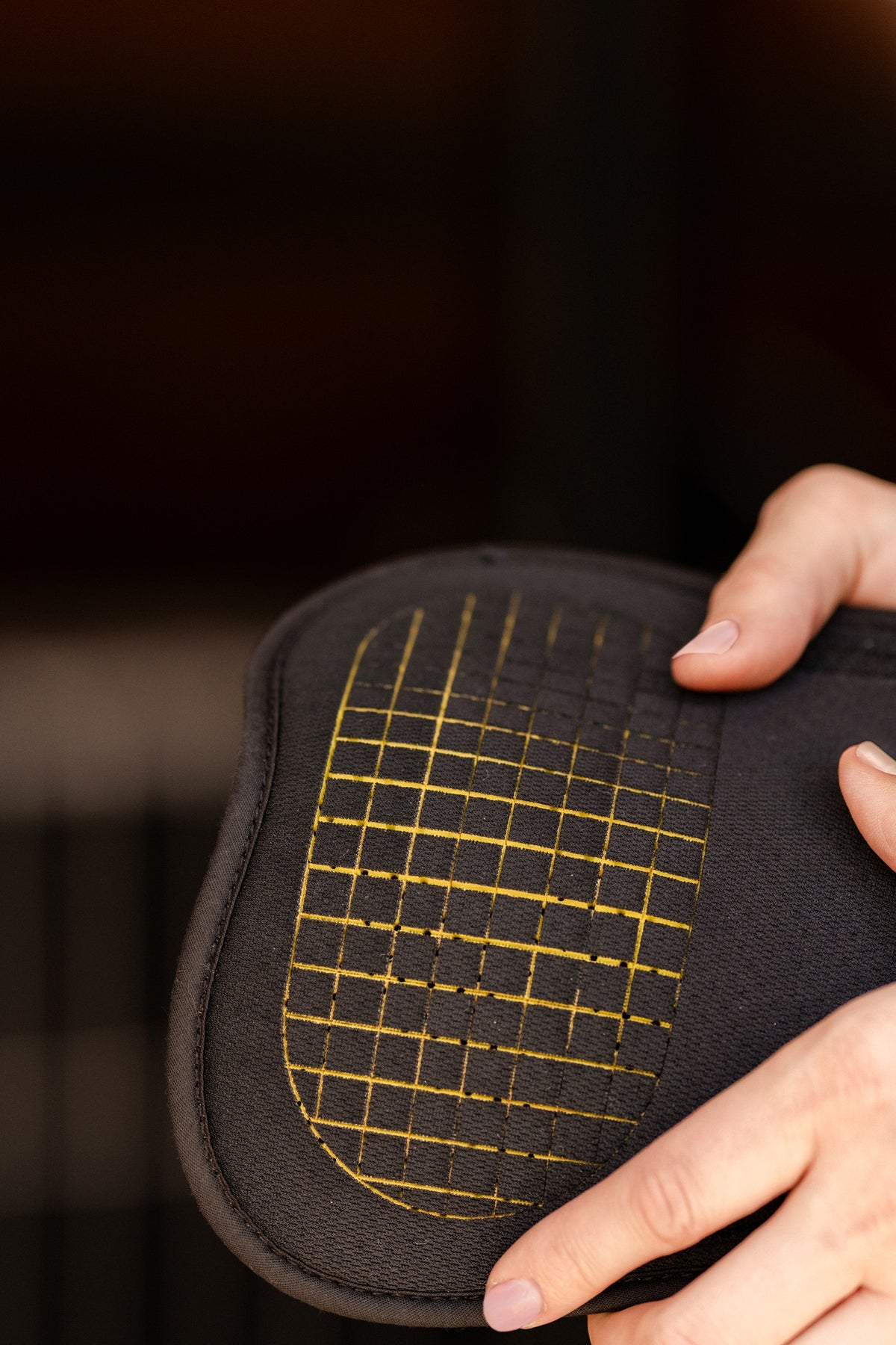 EquiFit ImpacTeq® Peel Away Replacement Liners for D-Teq™ & Eq-Teq® & Pro2™ Boots, Front (Pair) Leg & Hoof Protection