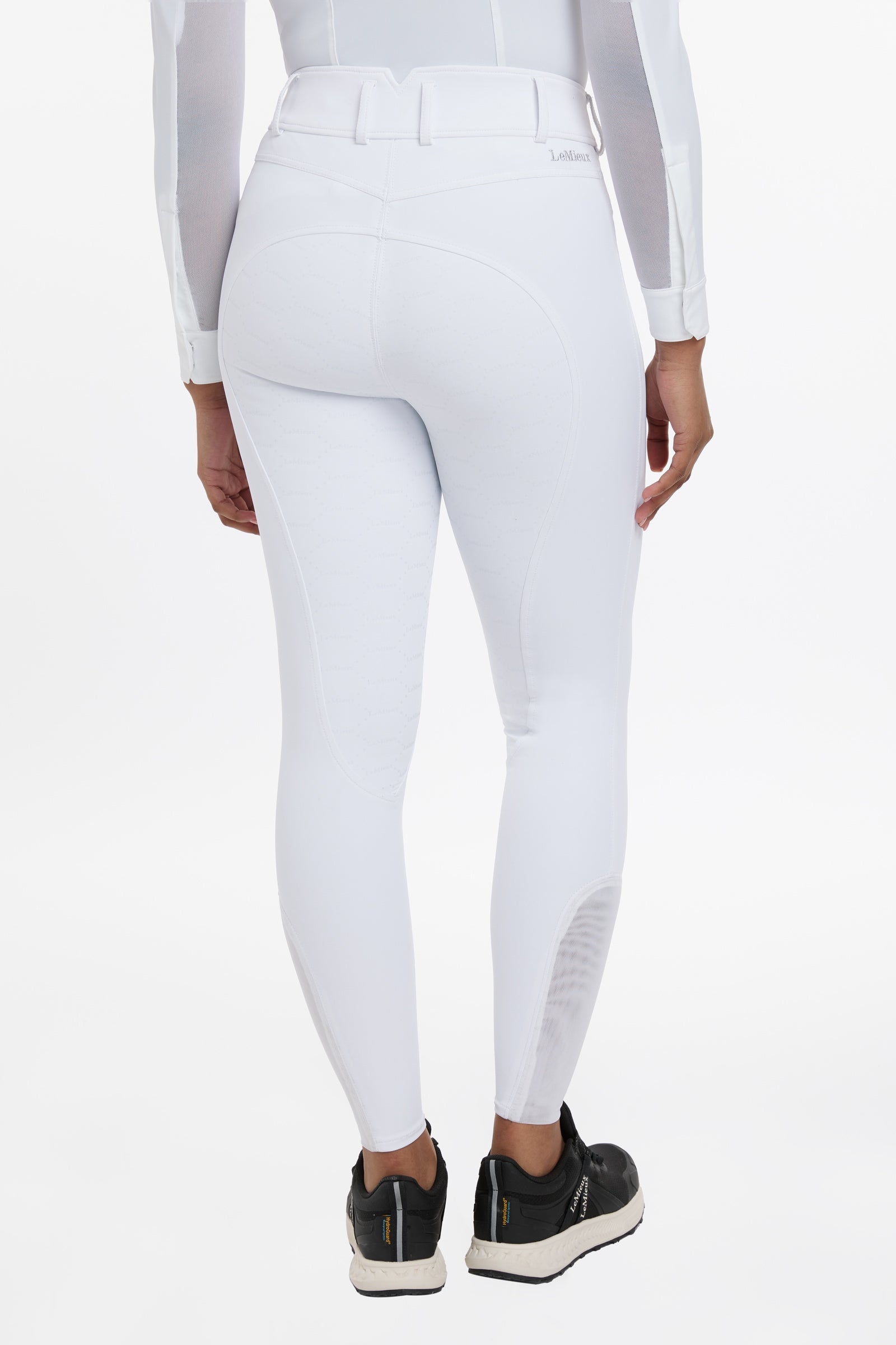 LeMieux Victoria Women's Full Seat Breeches Womens Breeches