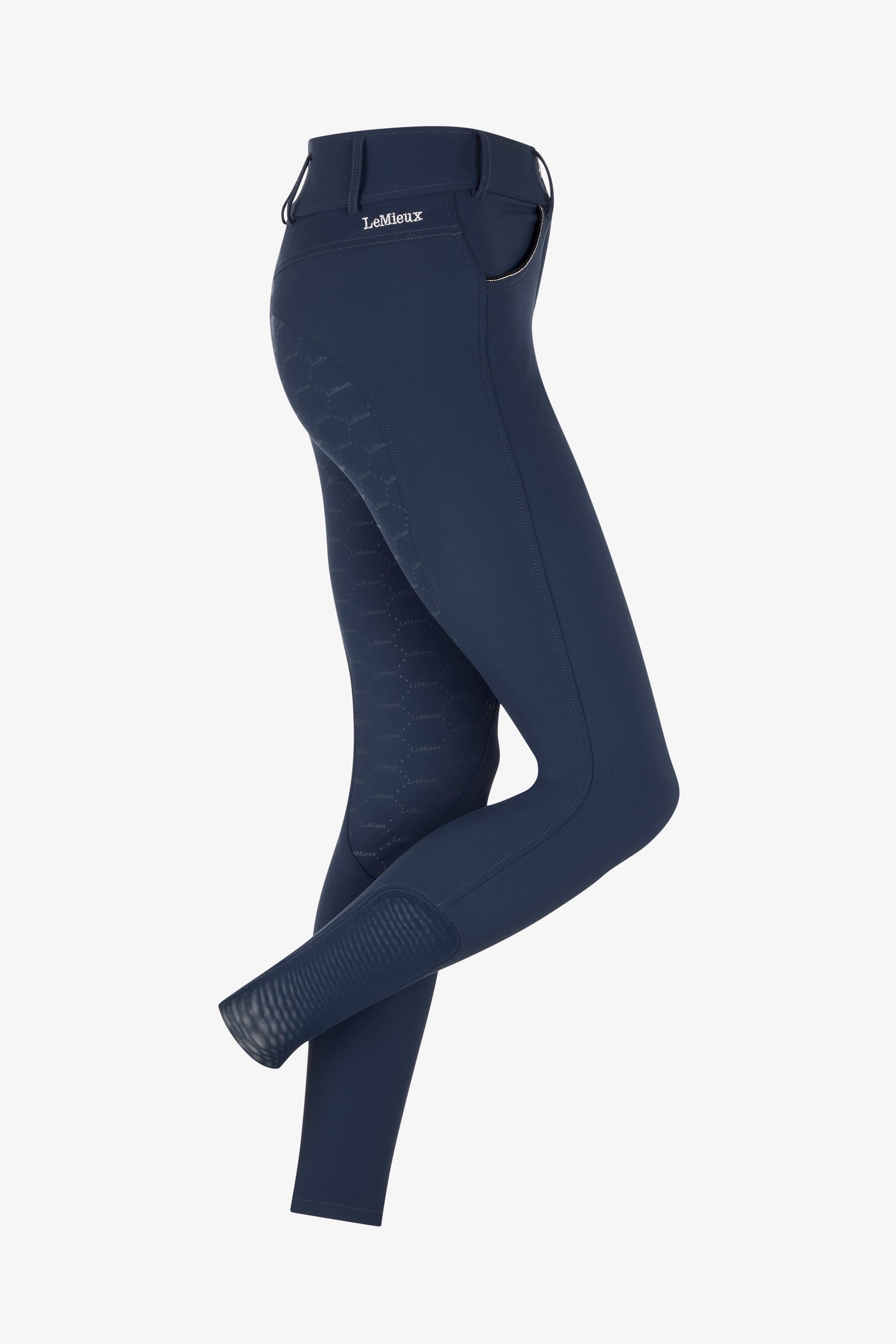 LeMieux Victoria Women's Full Seat Breeches Womens Breeches