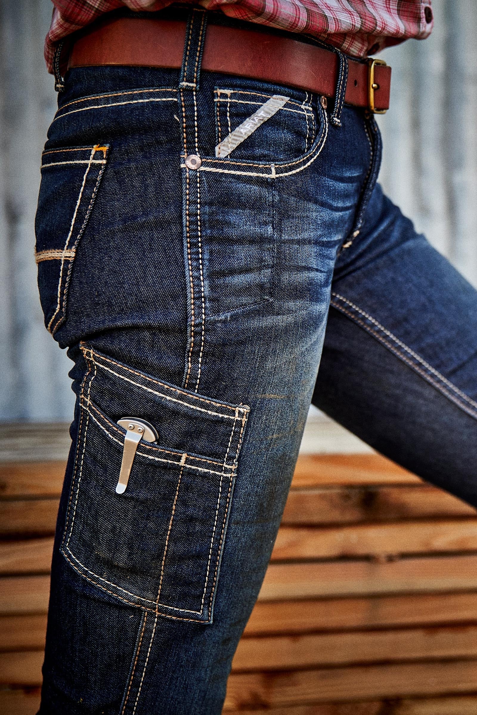 Lifestyle shot 1