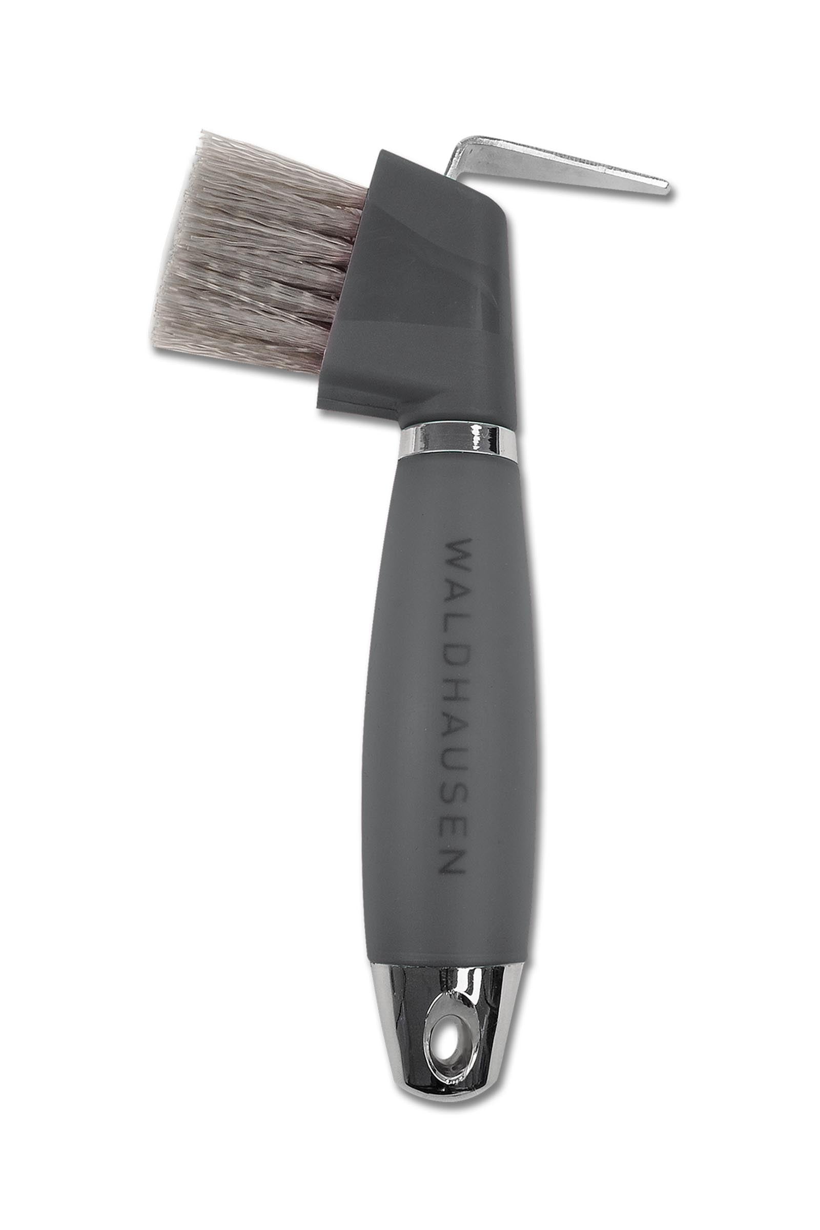 Waldhausen kaviokoukku harjalla ja geelikahvalla Harjat ja suat