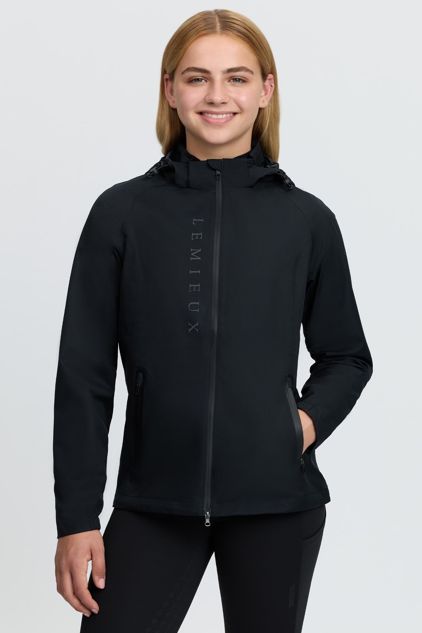 Model shot 1