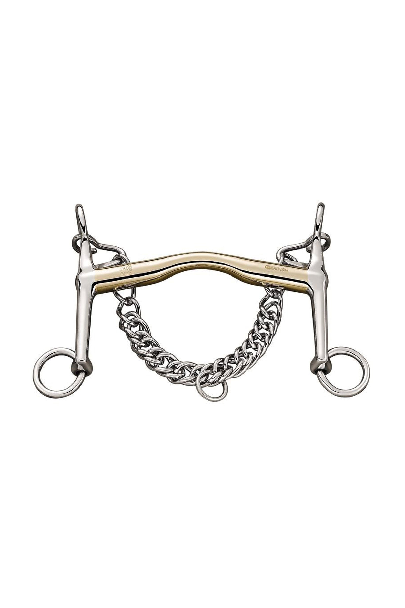 Sprenger HO kankikuolain Sensogan 12 mm / varret 5 cm Kuolaimet