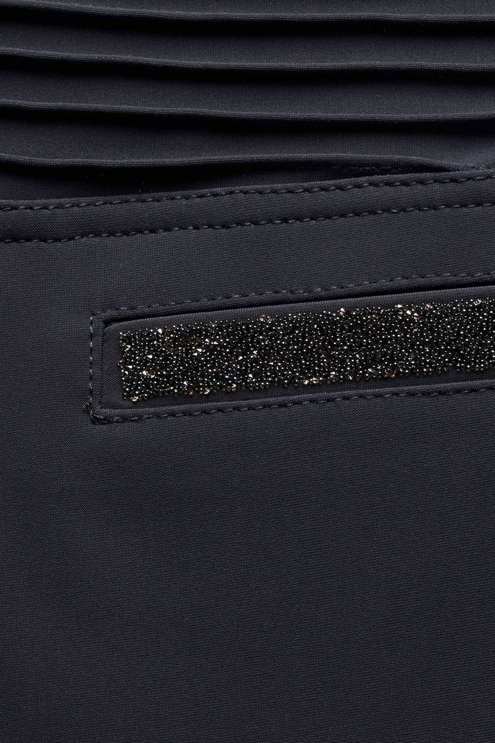 Samshield Adele Women´s Knee Patch Breeches Womens Breeches