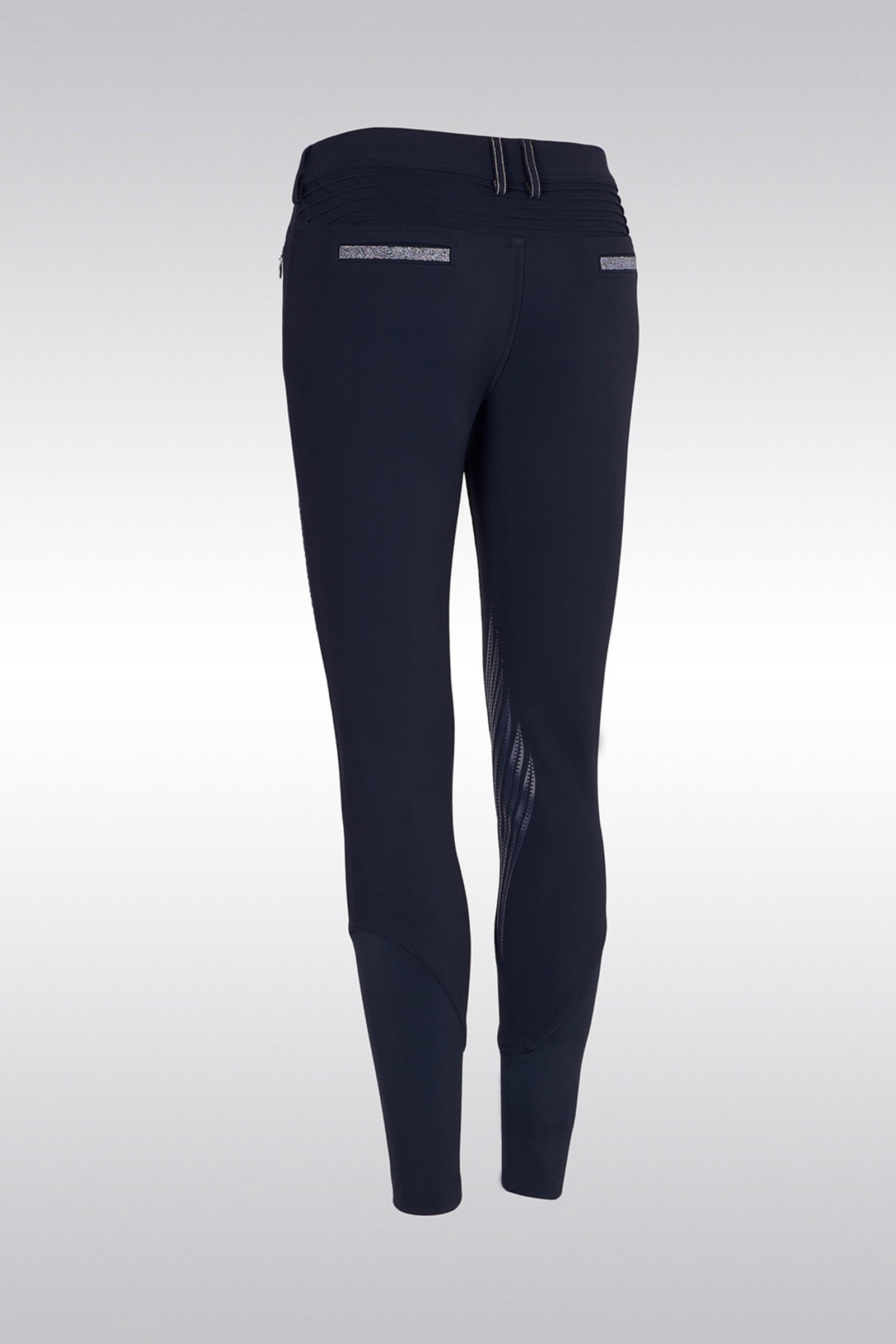 Samshield Adele naisten polvipaikkaiset ratsastushousut Womens Breeches