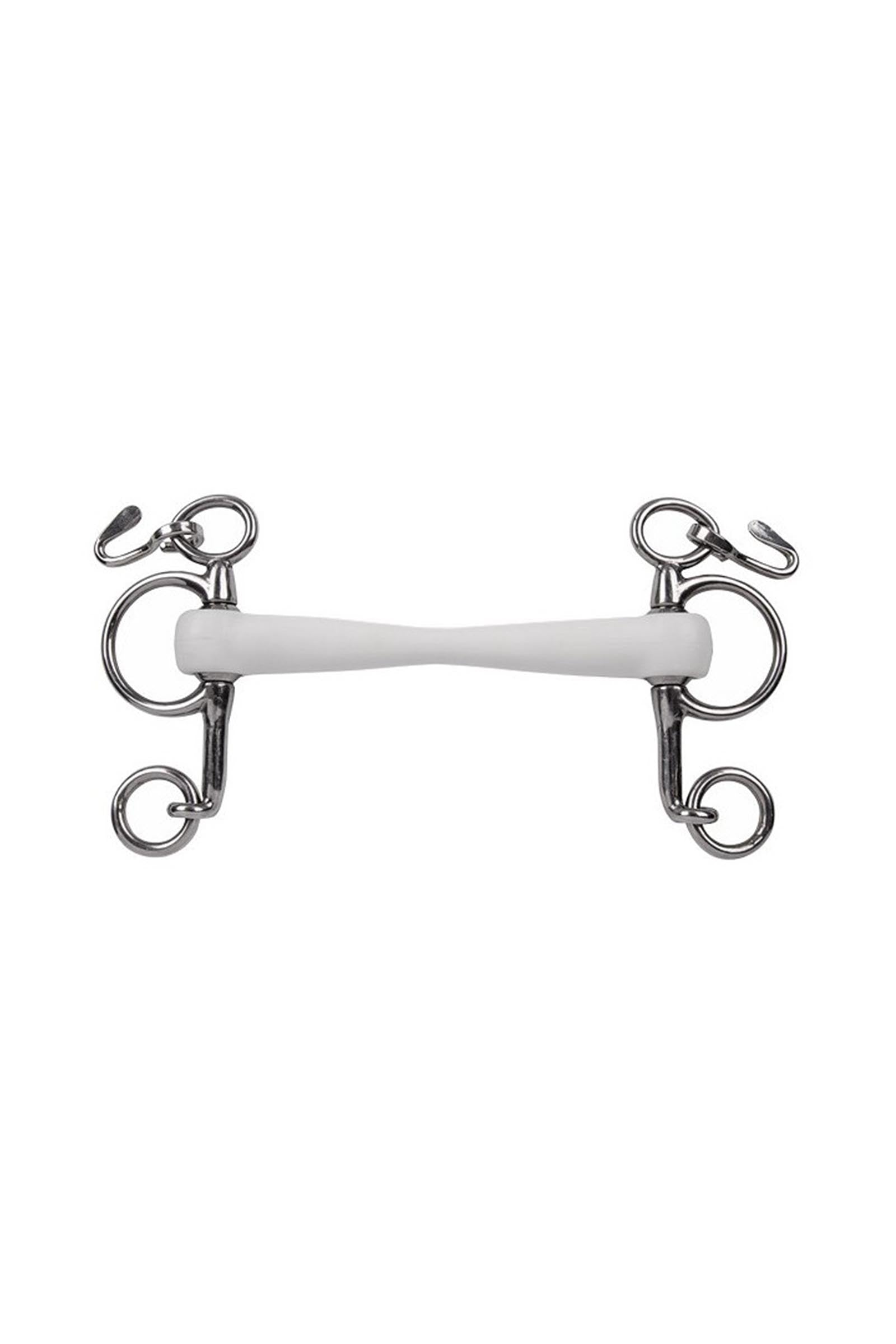 Trust Equestrian Inno Sense Baby Pelham Flexi Soft-20 Kuolaimet