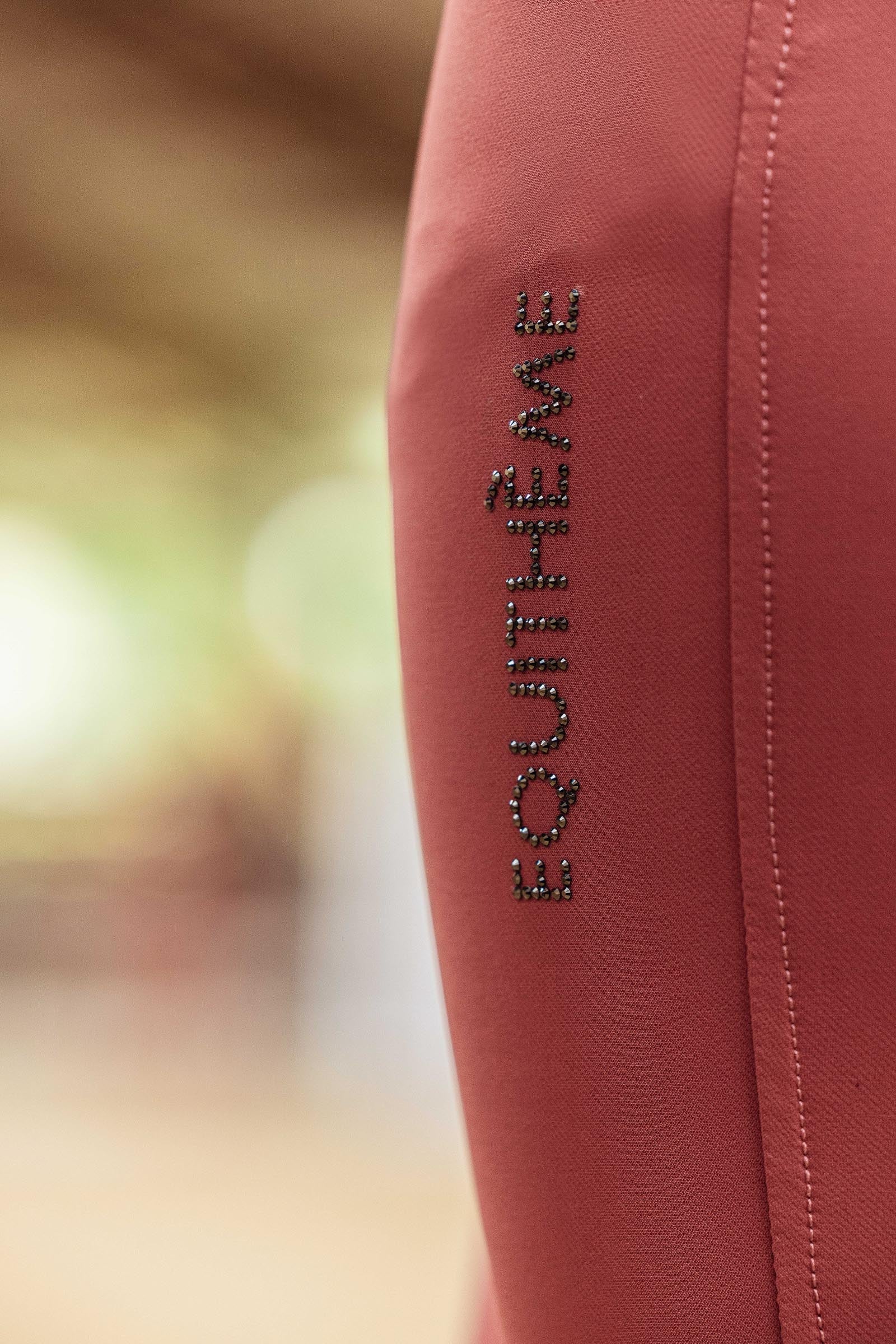 Equi Theme EQUITHÈME Beverly Women´s Full Grip Breeches Womens Breeches