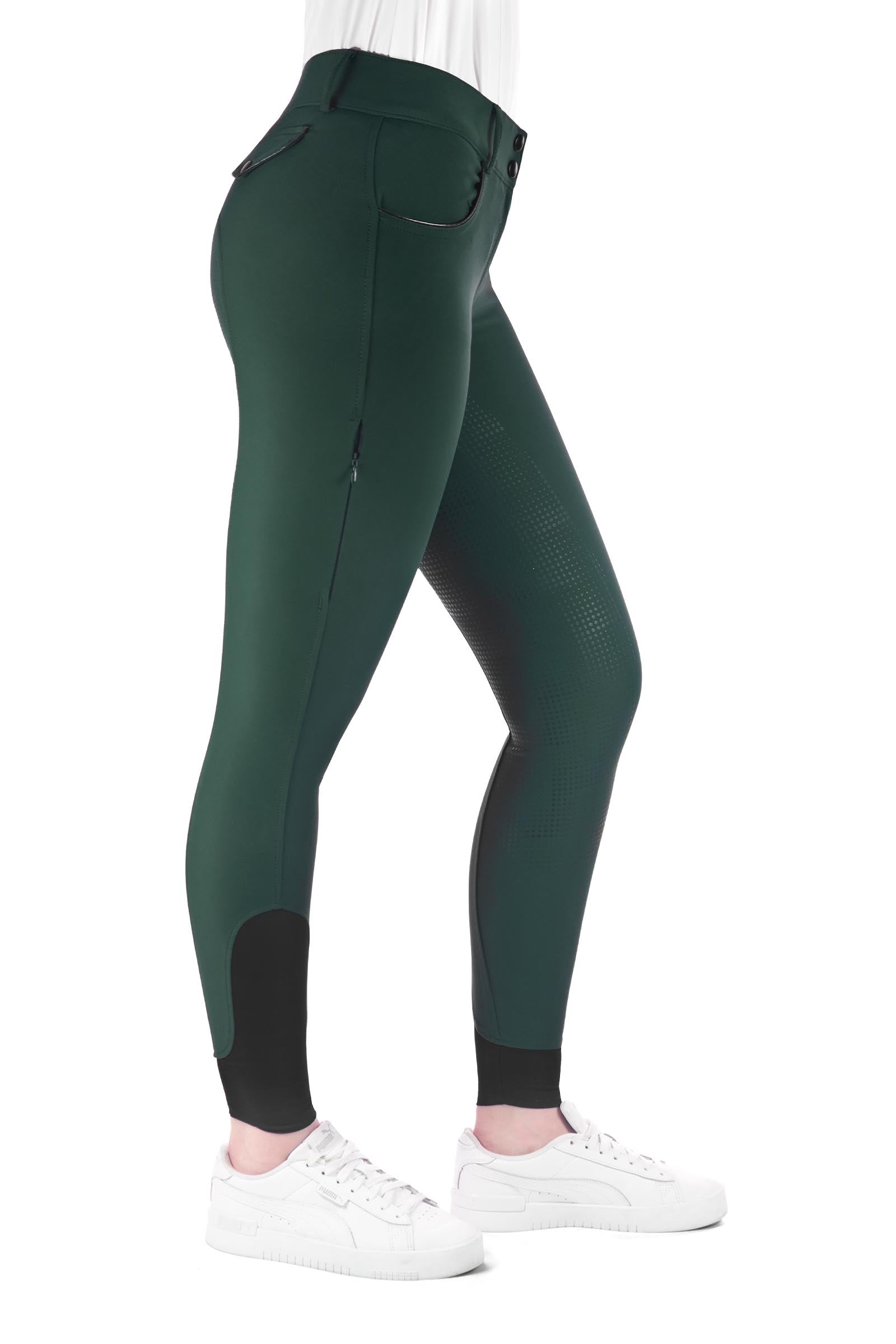 EQUITHÈME Beverly Women´s Full Grip Breeches Womens Breeches